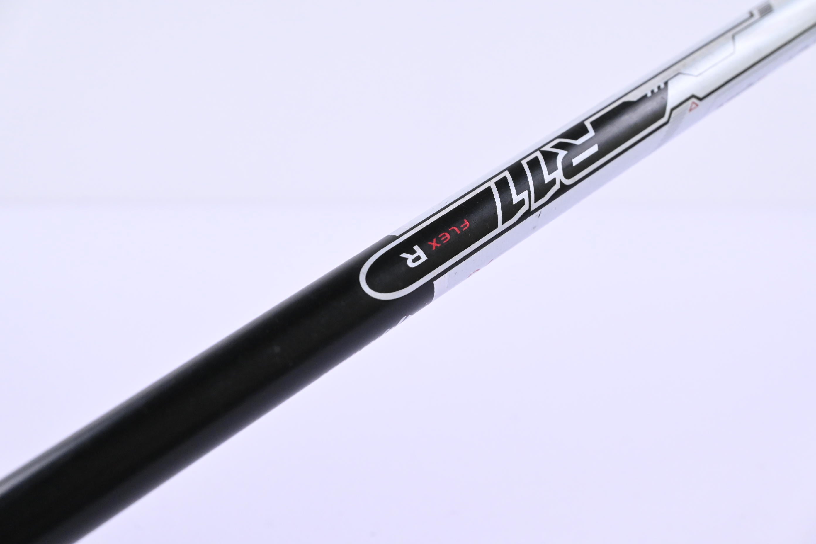 Taylormade R11 #3 Wood / 15.5 Degree / Regular Flex Fujikura Blur 70 R11 Shaft
