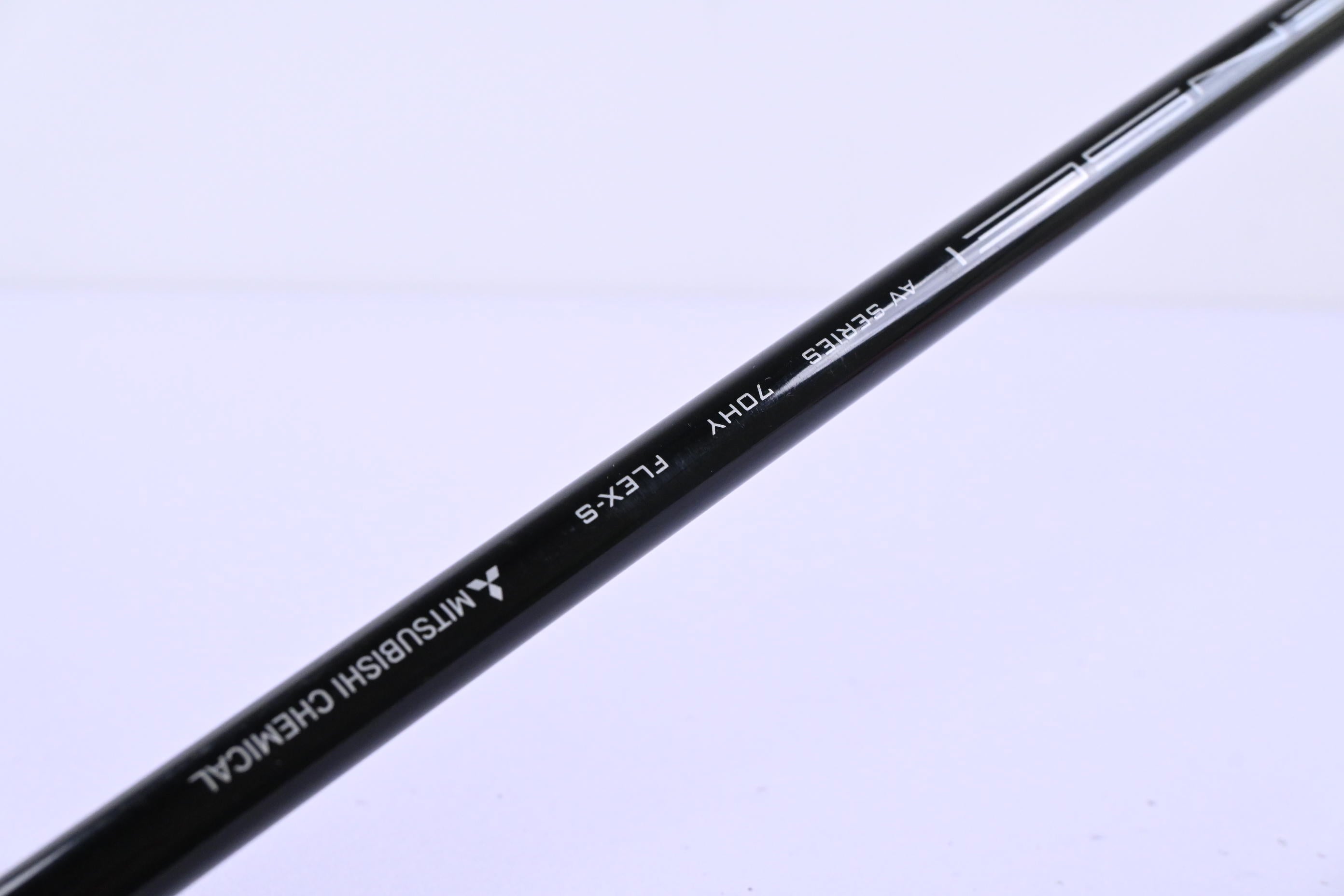 Titleist TS2 #3 Hybrid / 19 Degree / Stiff Flex Tensei AV Blue 70 Shaft