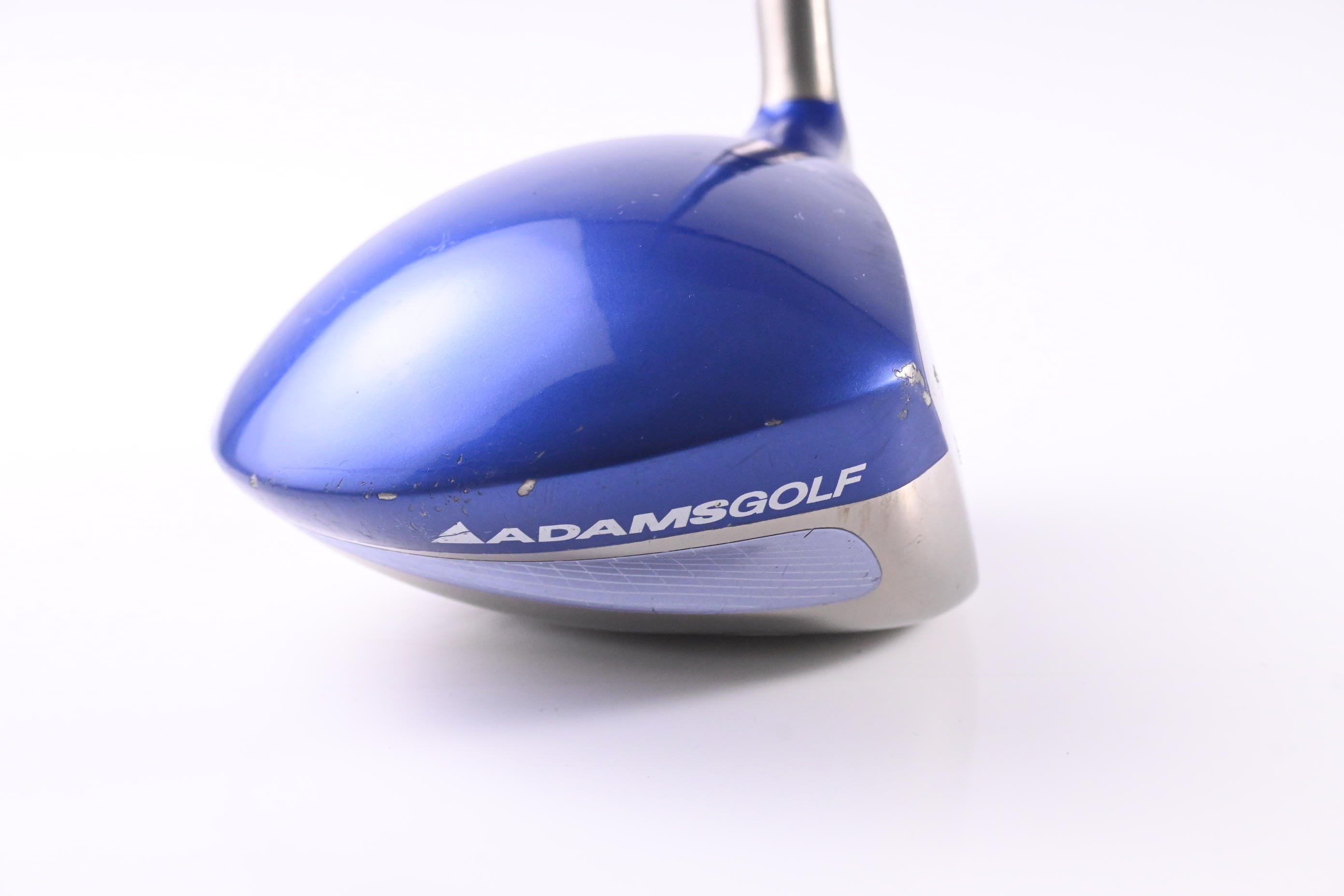 Adams Speedline Fast 10 Driver / 12.5 Degree / Regular Flex Graffaloy Speedline