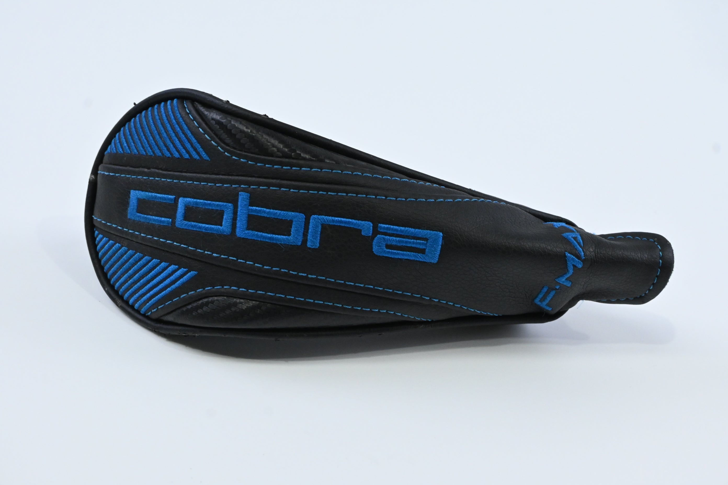 Cobra F-Max Airspeed #7 Hybrid / 31 Degree / Regular Flex Cobra Air Speed 50