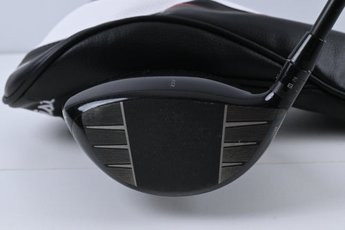 Titleist GT2 Driver / 10 Degree / Stiff Flex Tensei 1K Black 65 Shaft