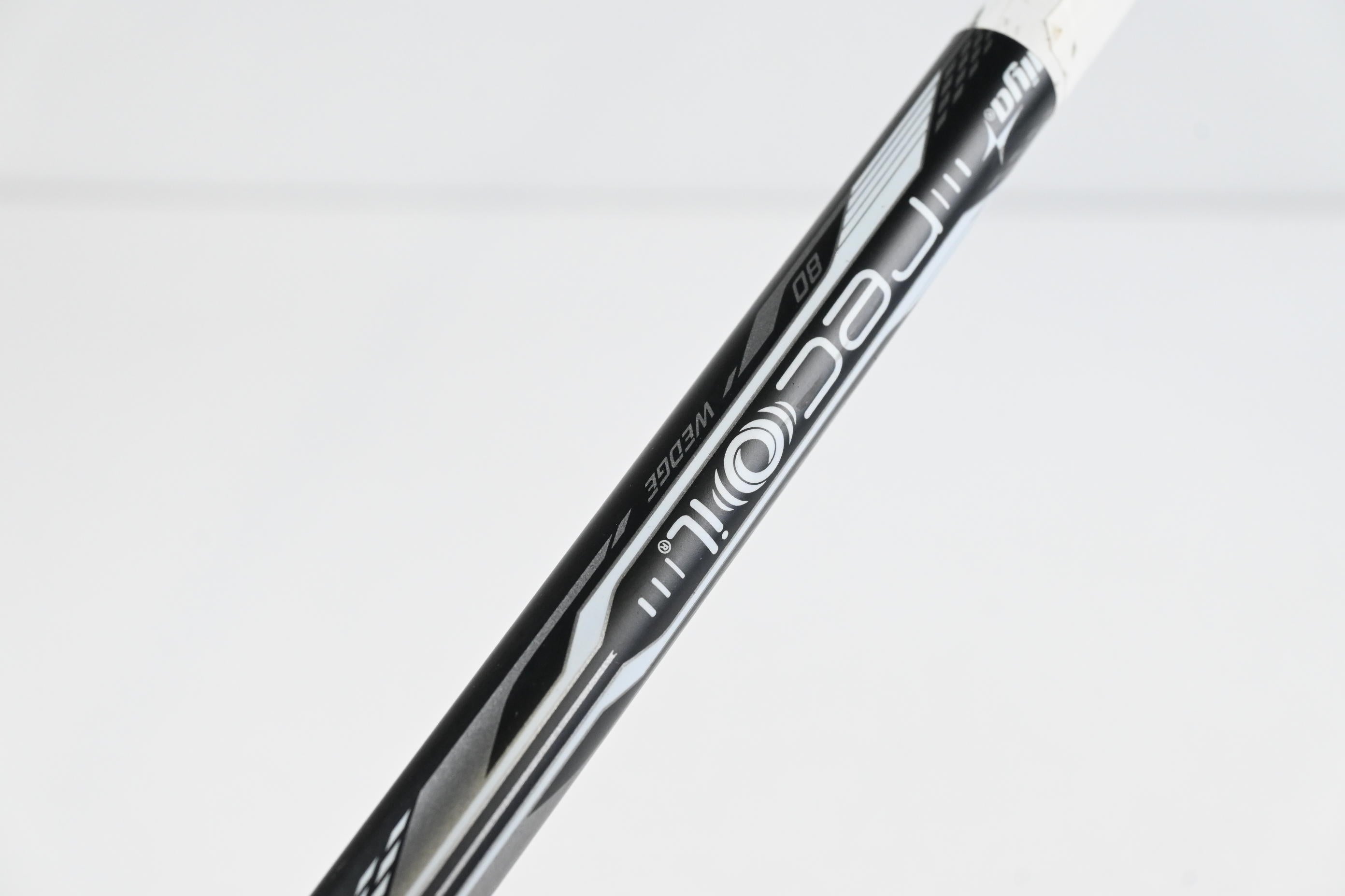 Left Hand Cleveland Smart Sole Full Face Chipper / 46 Degree / Wedge Flex Recoil