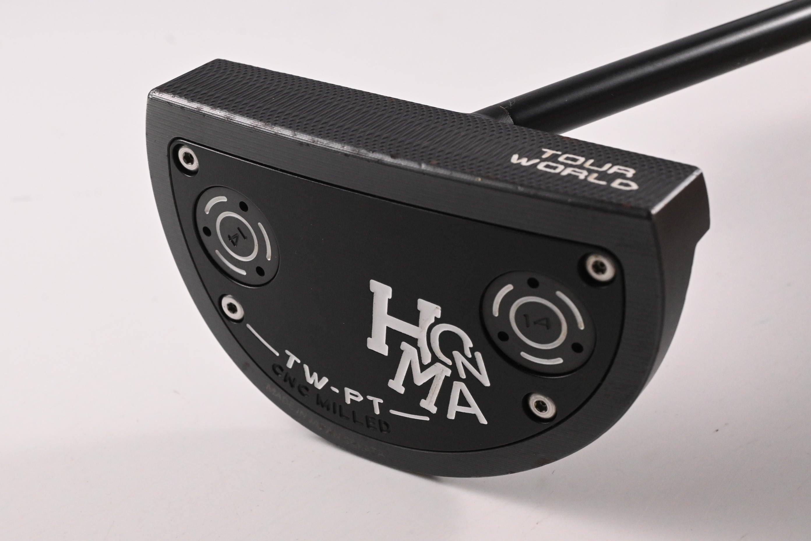 Honma TW-PT Putter / 33.5 Inch