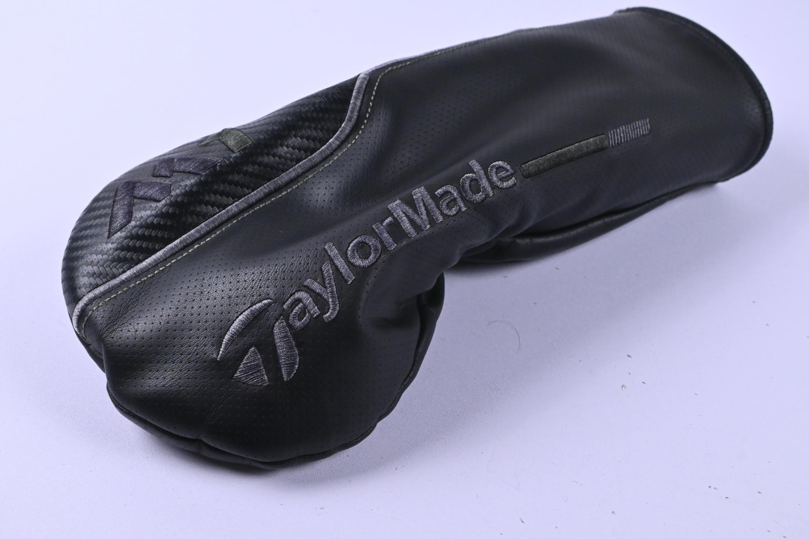 Taylormade M1 2017 Driver / 8.5 Degree / X-Flex HZRDUS Gen4 Black 70 Shaft