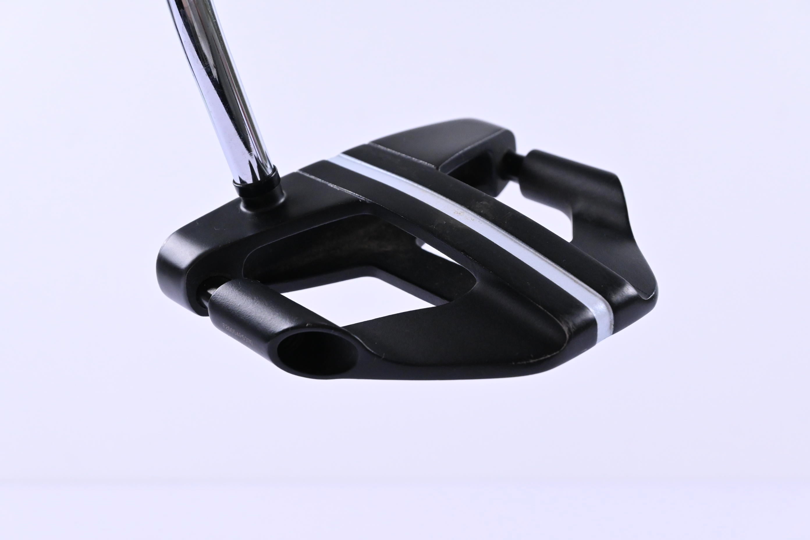 Odyssey Stroke Lab Bird Of Prey Black Putter / 34 Inch