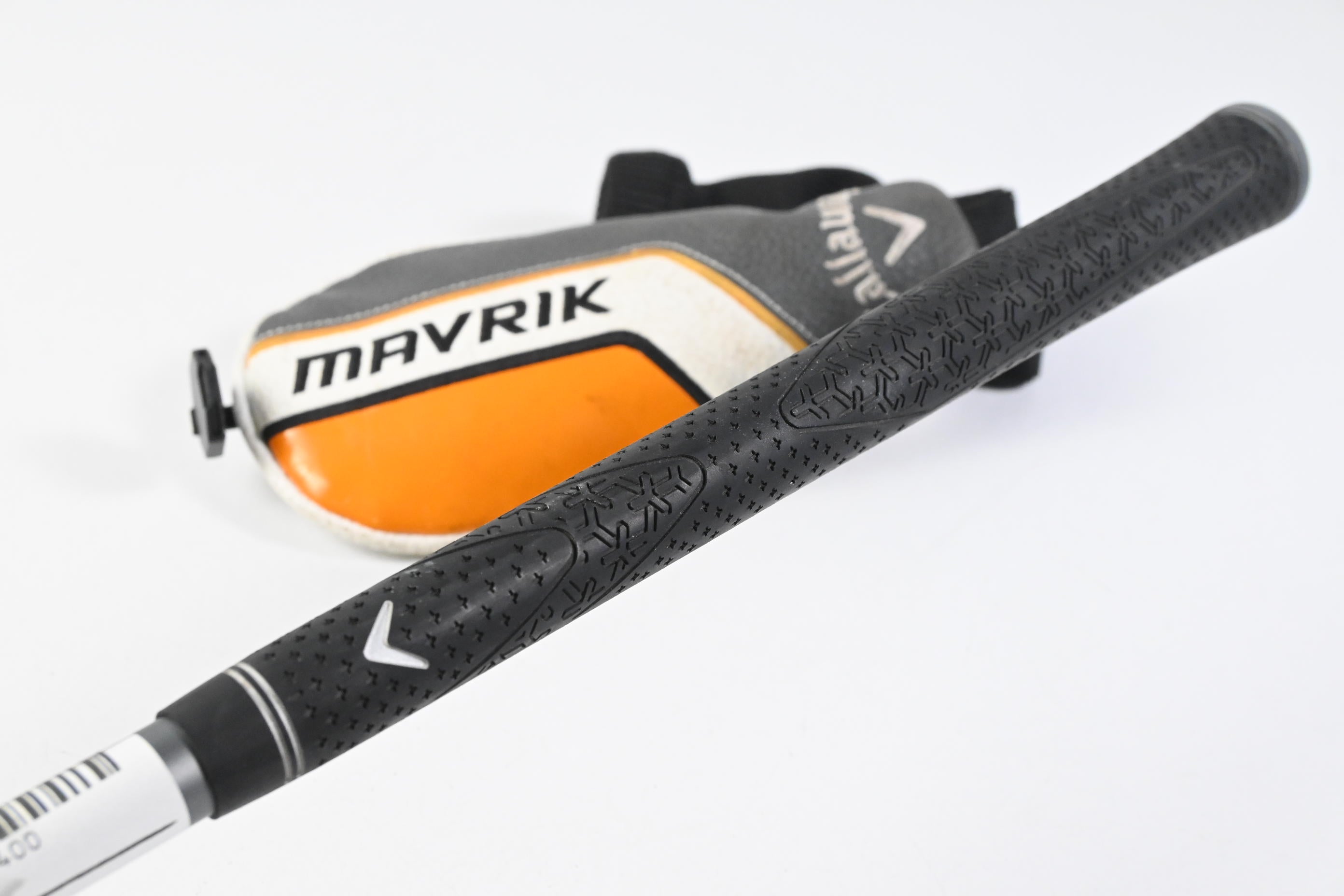 Callaway Mavrik #5 Hybrid / 25 Degree / Regular Flex Catalyst 65 Shaft