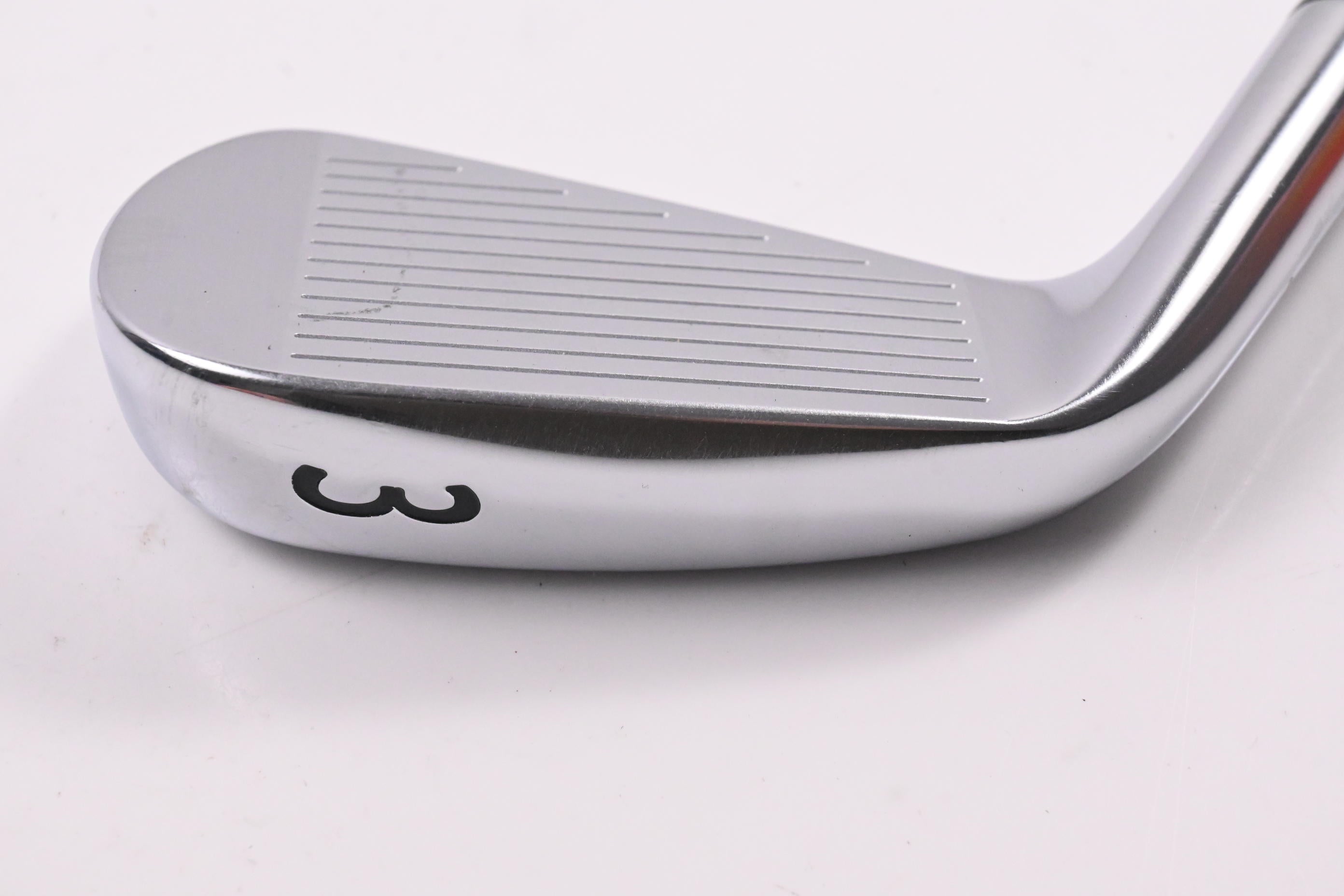 Titleist 718 AP2 #3 Iron / 21 Degree / X-Flex Project X Precision Shaft