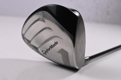 Taylormade Burner Superfast Driver / 9.5 Degree / Stiff Flex Matrix Ozik Xcon