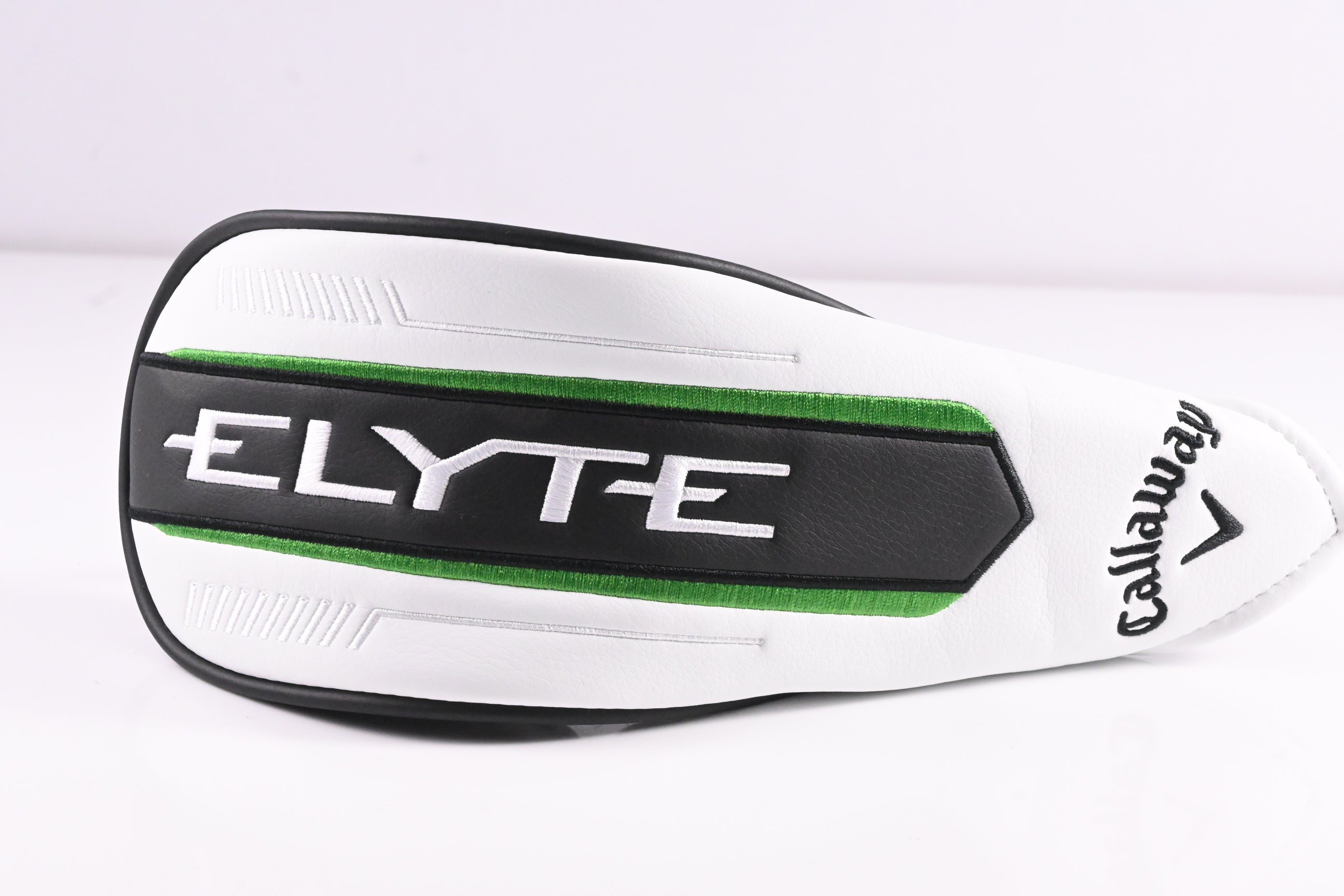Callaway Elyte X #3 Wood / 15 Degree / Regular Flex Denali Charcoal 60 Shaft