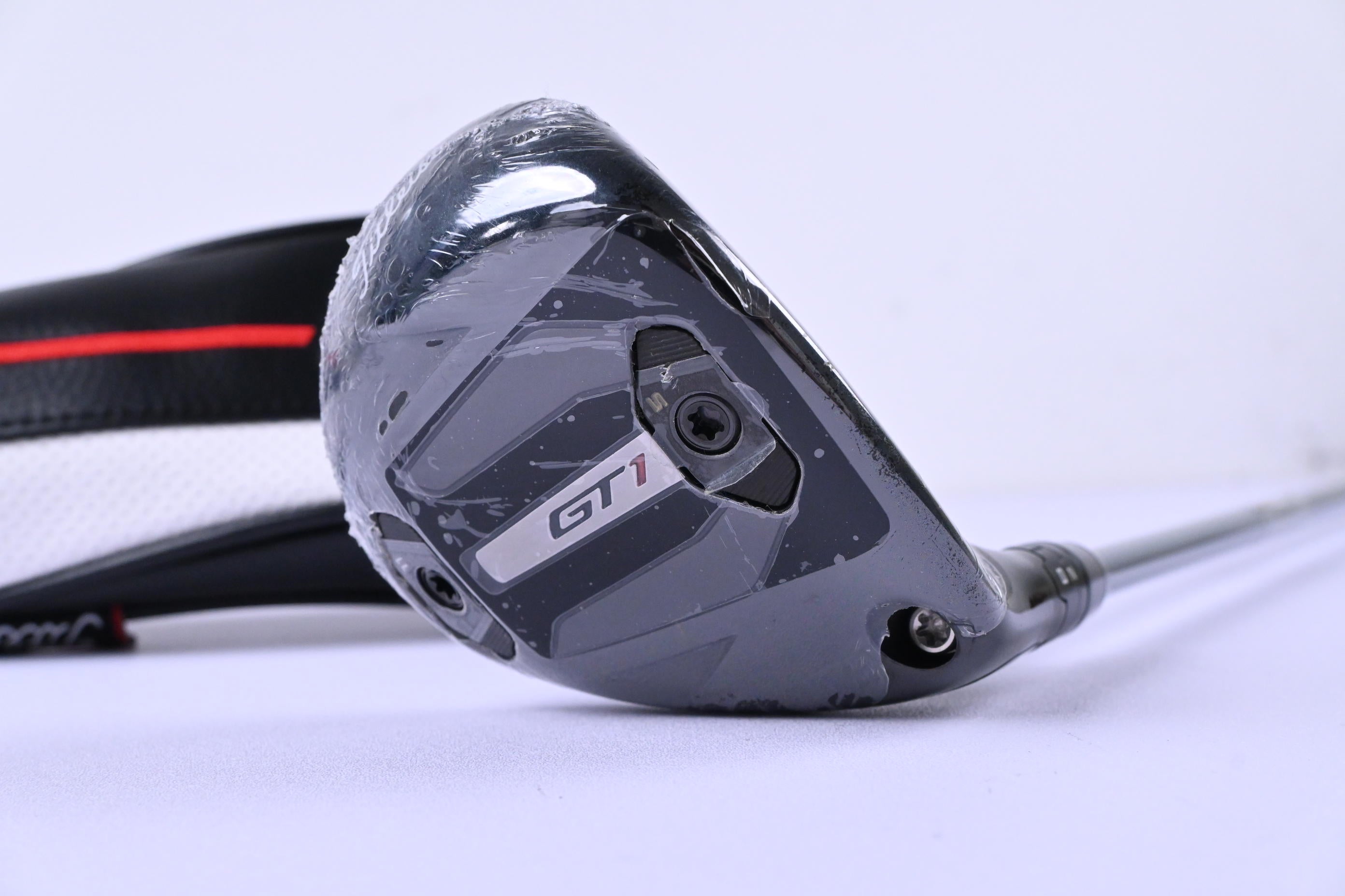 Titleist GT1 #6 Hybrid / 26 Degree / Regular Flex Fujikura Air Speeder 50 Shaft