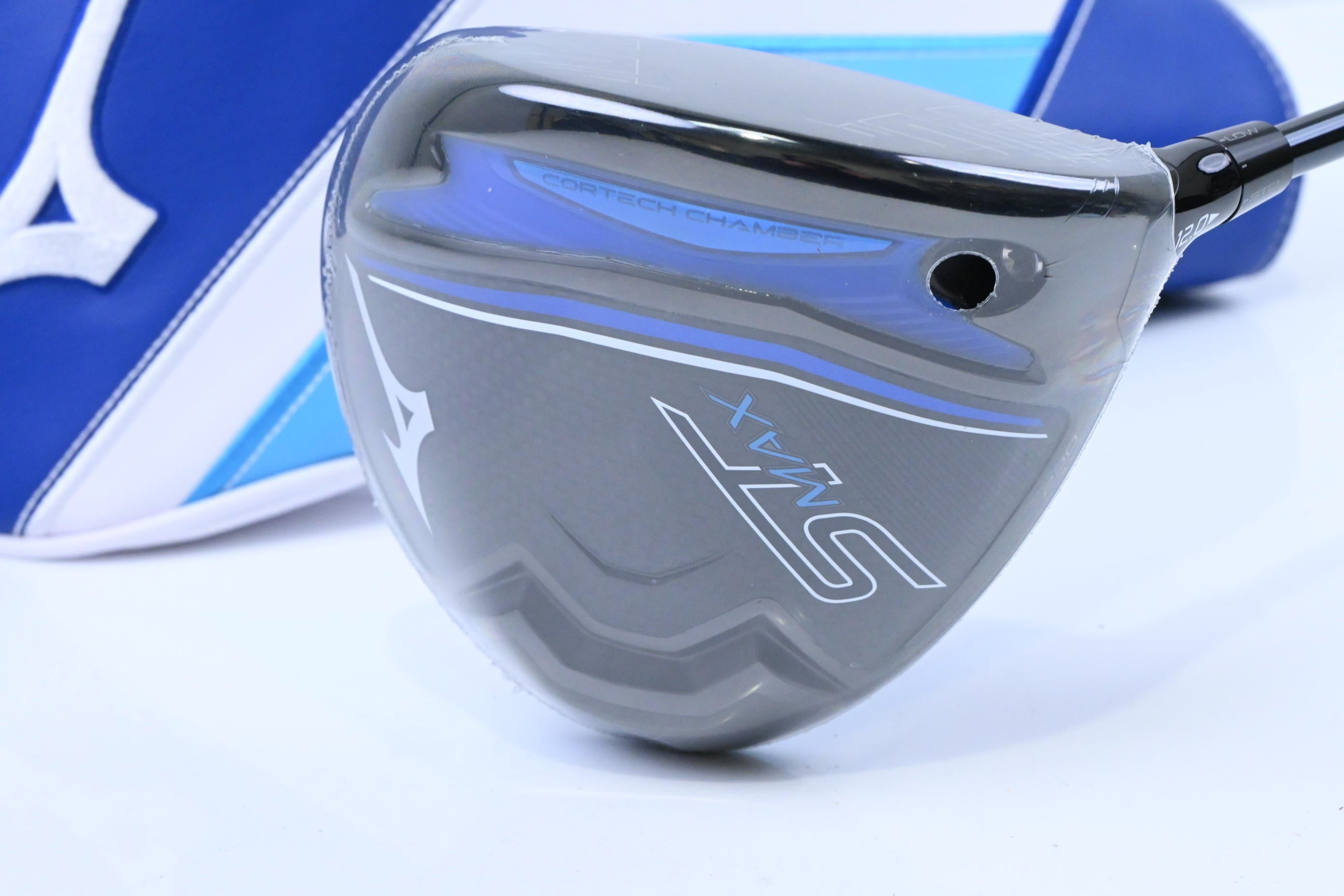 Mizuno ST-Max 230 Driver / 12 Degree / Regular Flex UST Lin-Q M40X Shaft