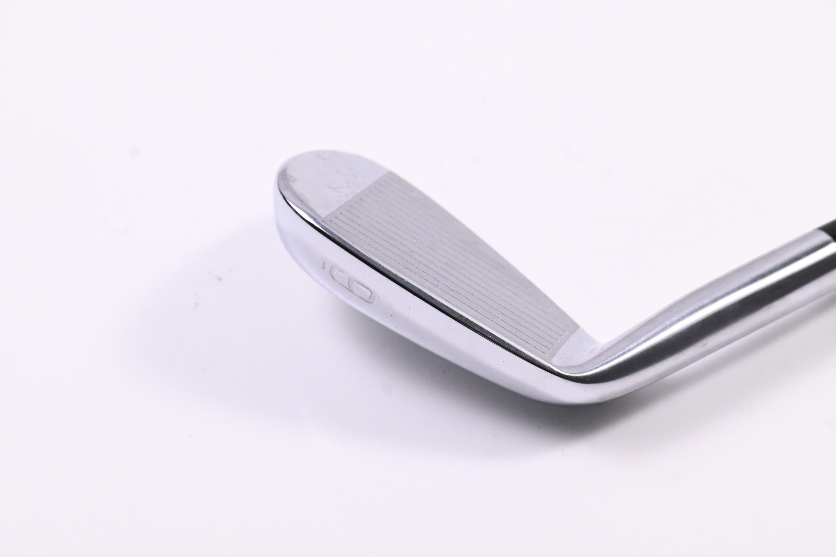 Mizuno MP-20 Blade #9 Iron / Regular Flex Project X PXi Shaft