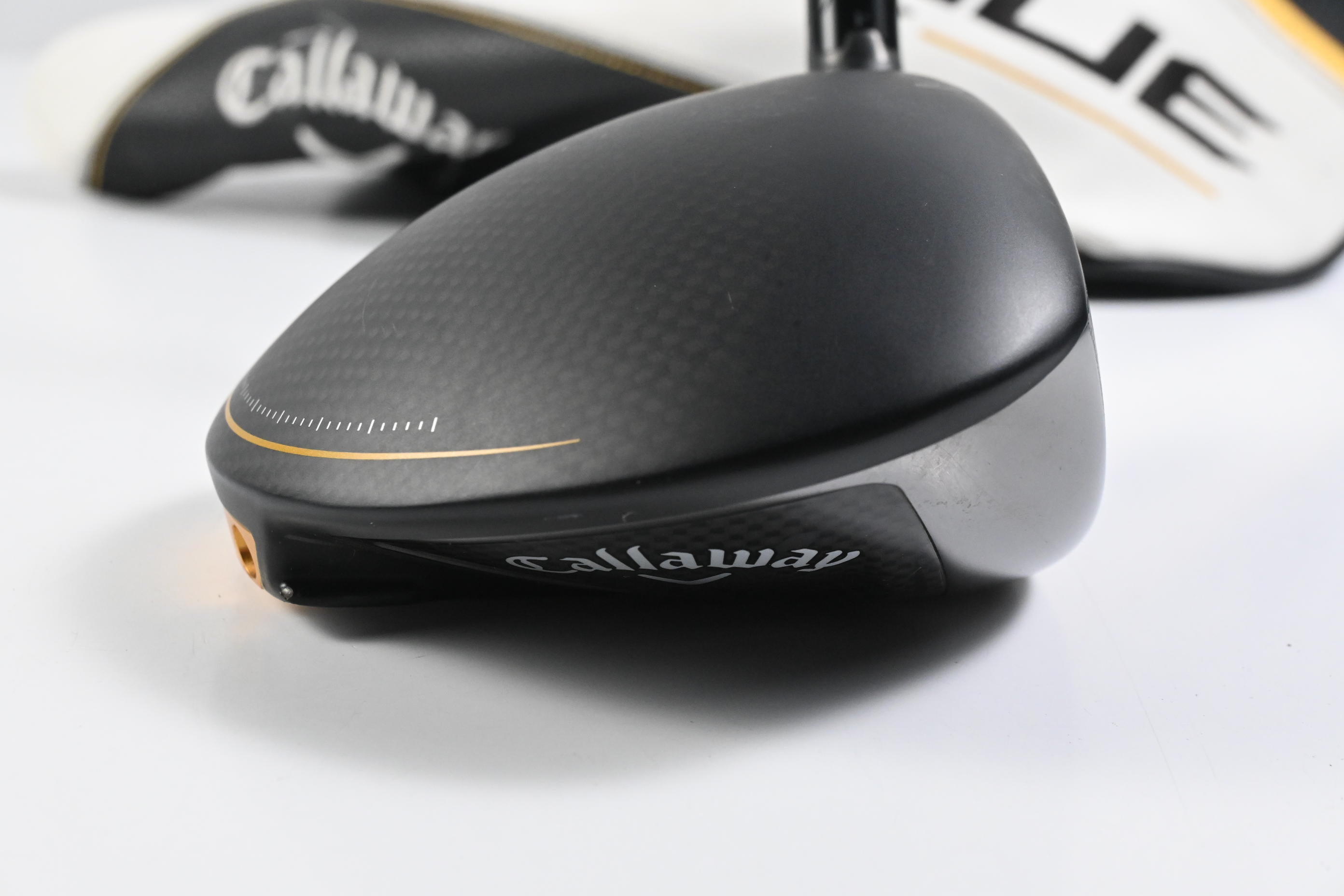 Callaway Rogue ST Triple Diamond LS Driver / 9 Degree / Stiff Flex Tensei AV