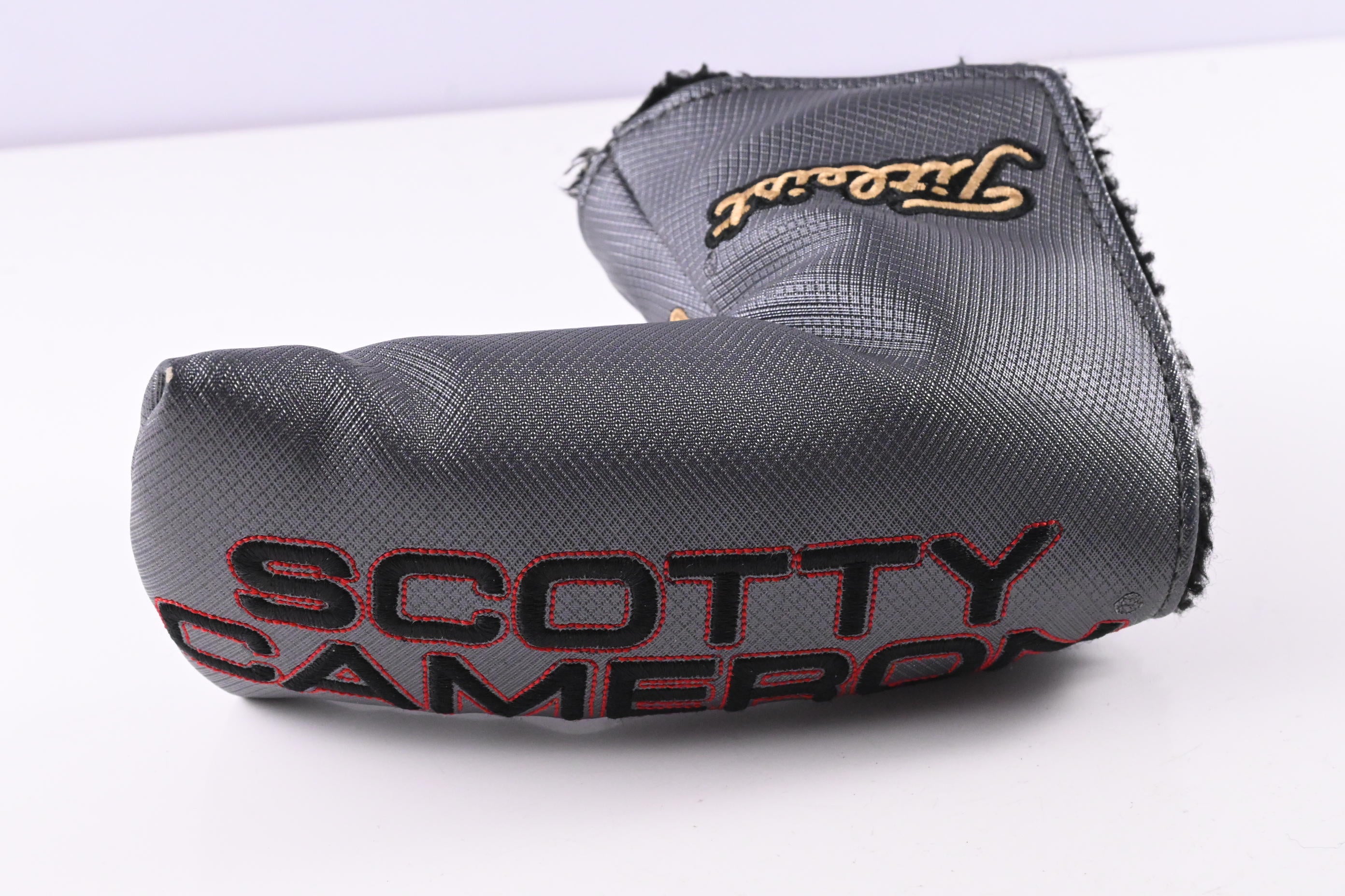 Scotty Cameron Studio Select Fastback No.1 Putter / 32 Inch