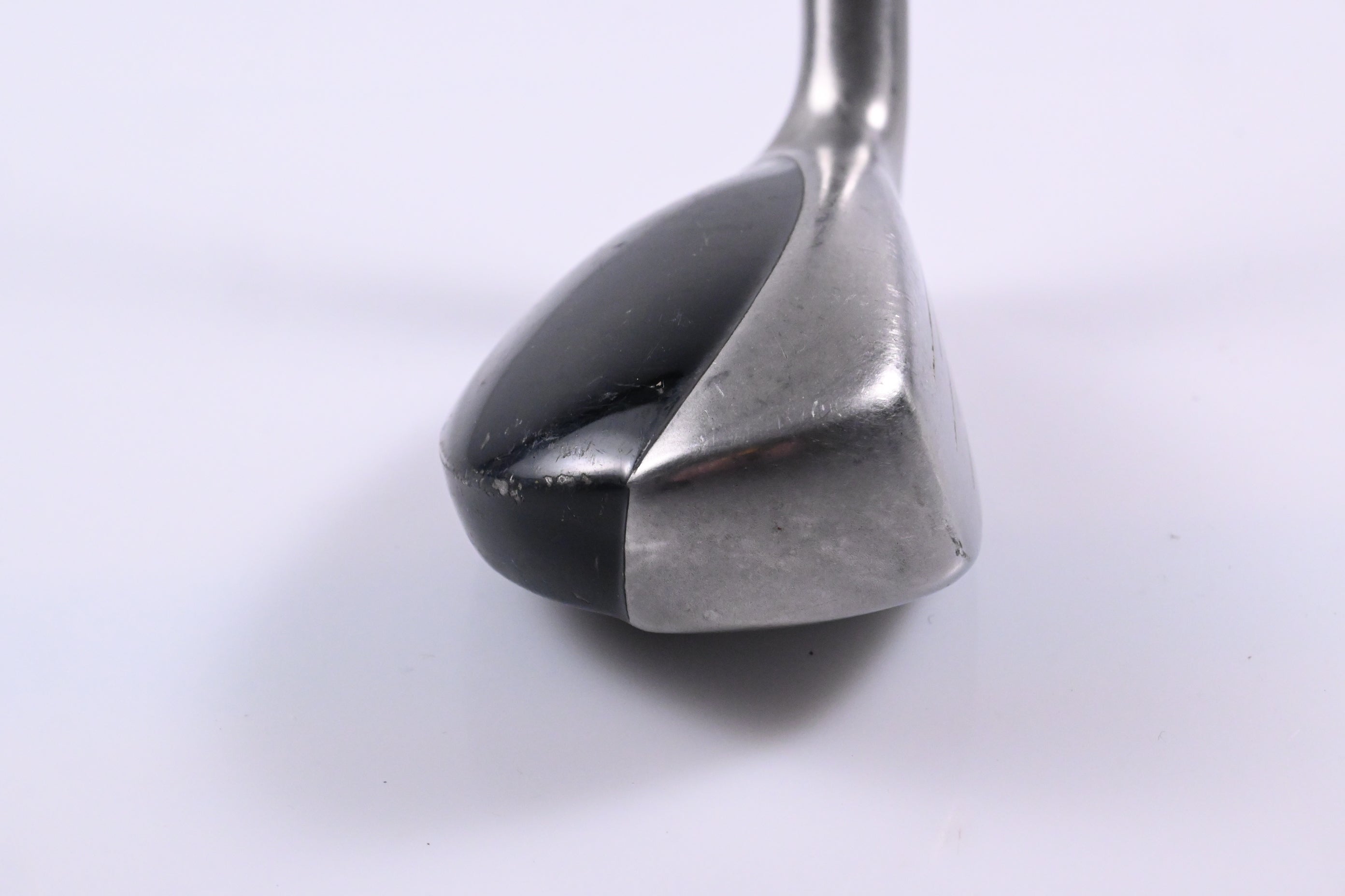Taylormade Rescue Mid #2 Hybrid / 16 Degree / Regular Flex Taylormade Ultralite