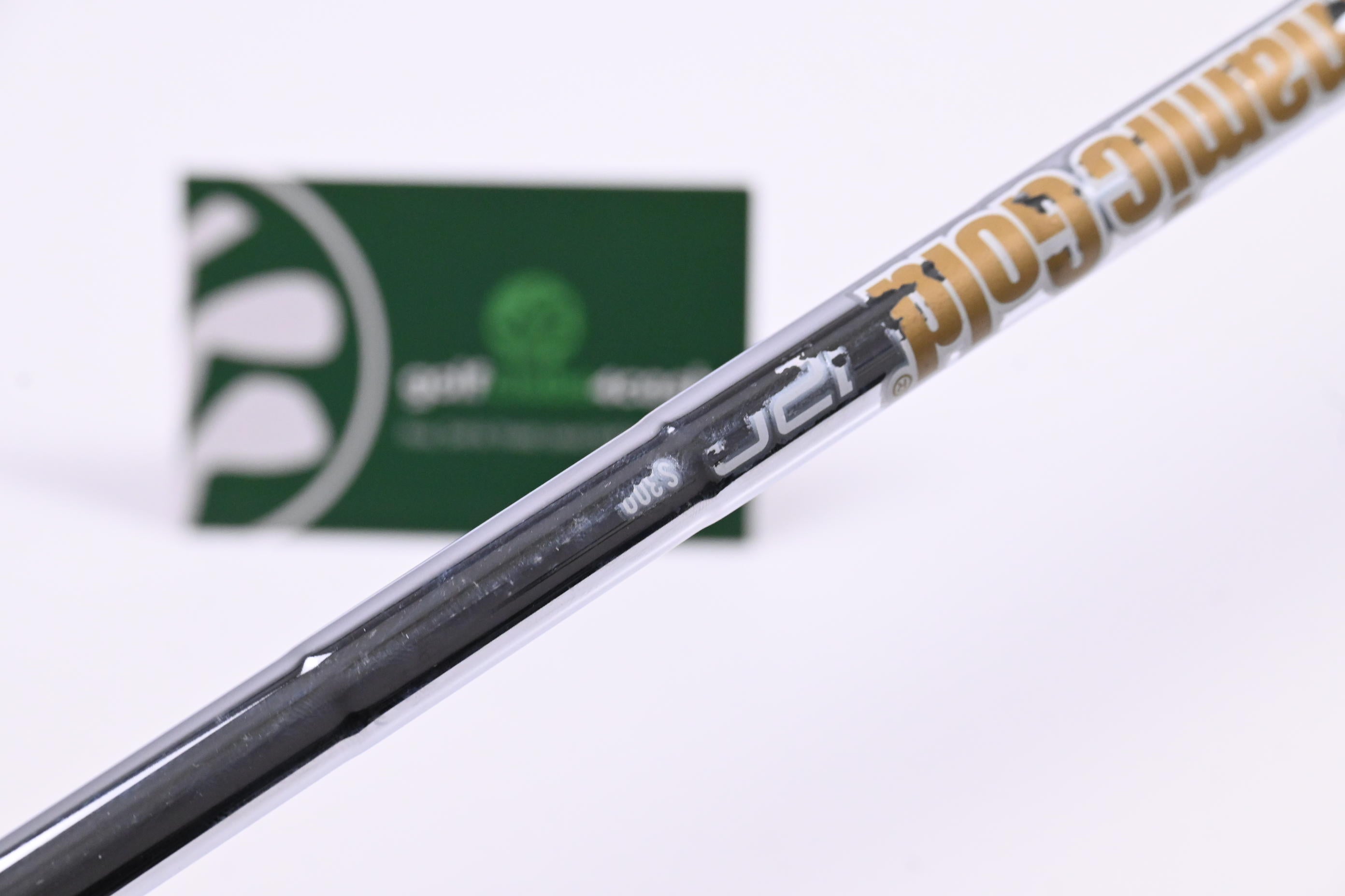Ping Blueprint S Pitching Wedge / 45 Degree / Green Dot / Stiff Flex