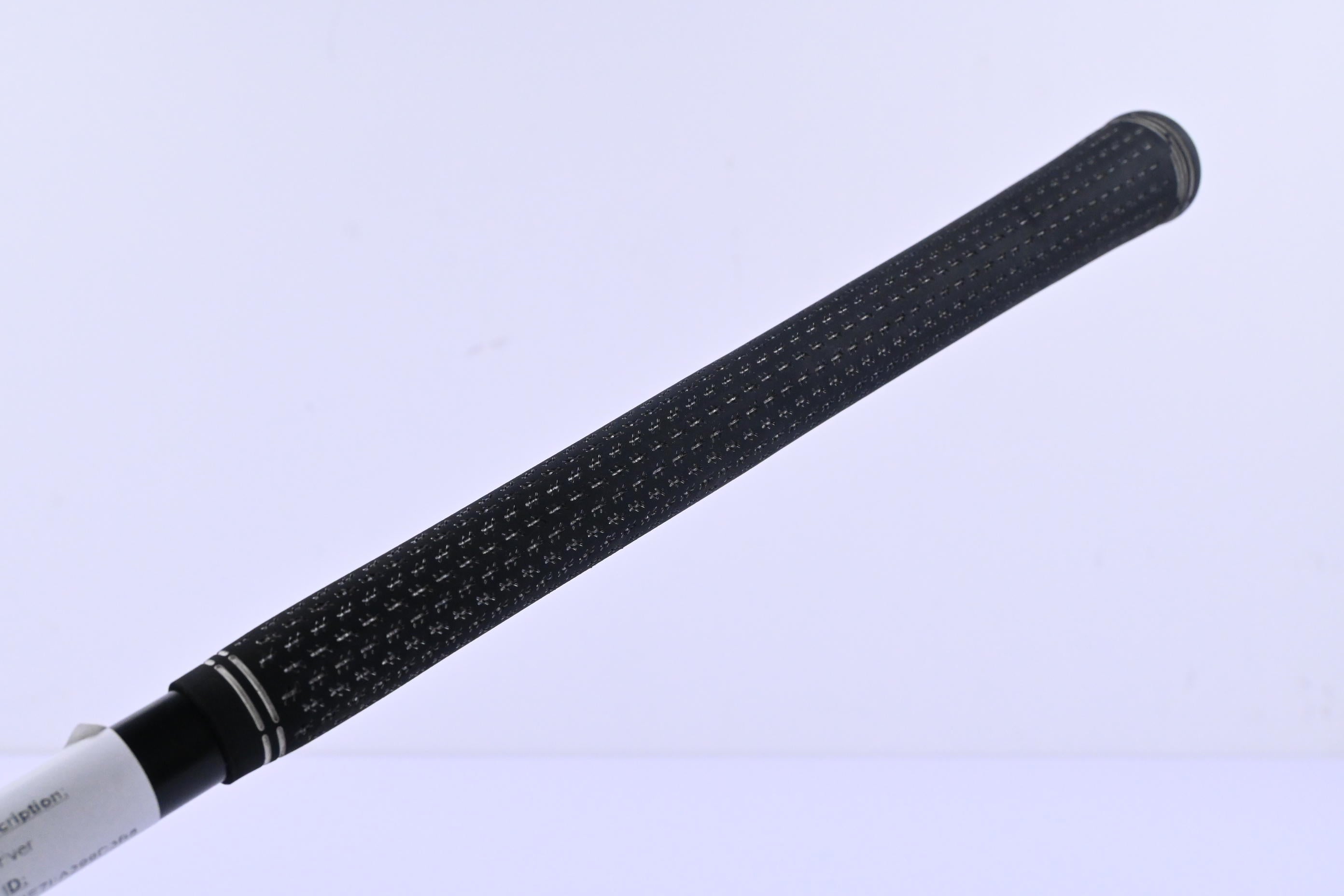 Cobra LTDx Driver / 12 Degree / Senior Flex UST Mamiya Helium Nanocore 4 Shaft