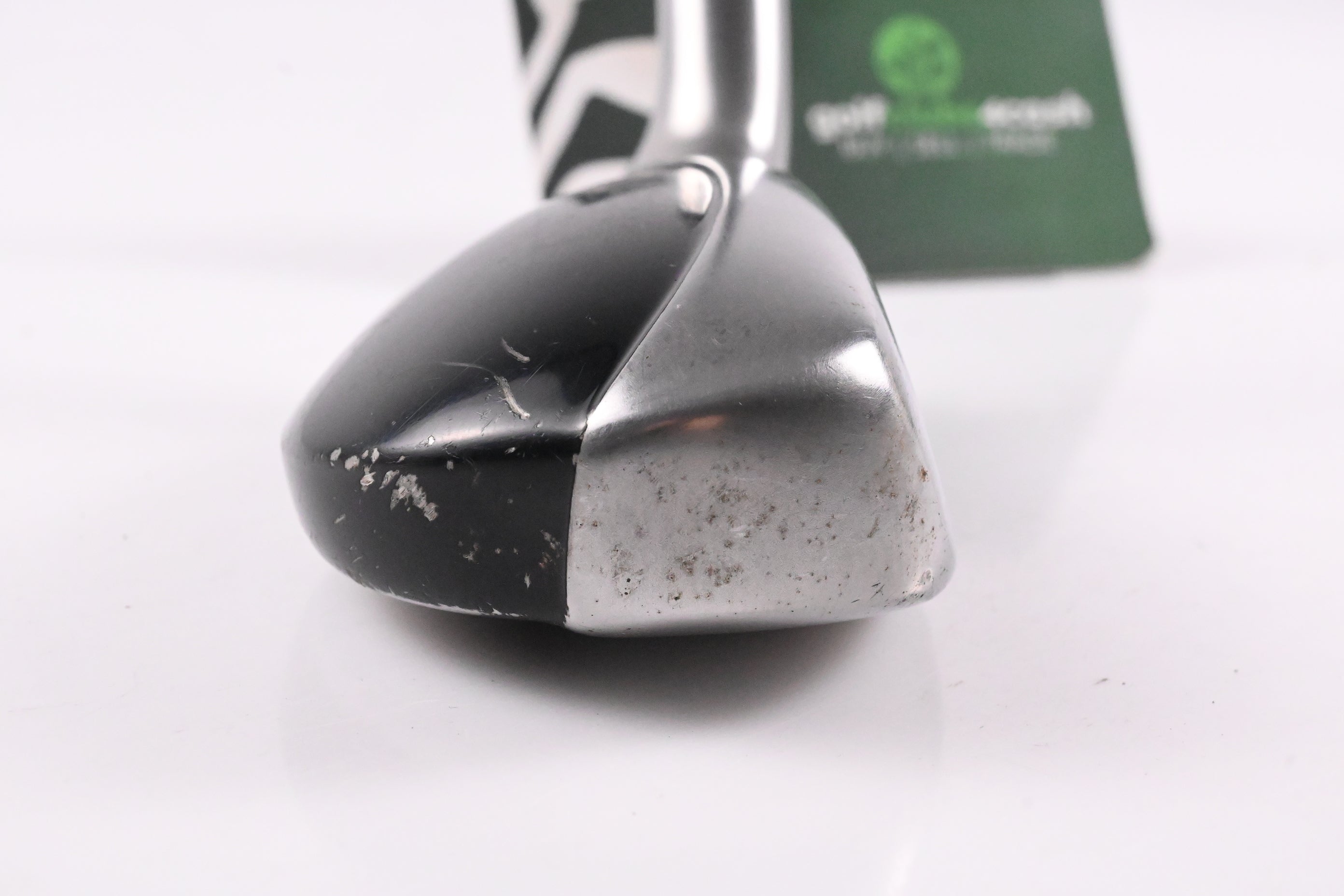 Taylormade Rescue Mid #3 Hybrid / 19 Degree / Stiff Flex Taylormade Shaft