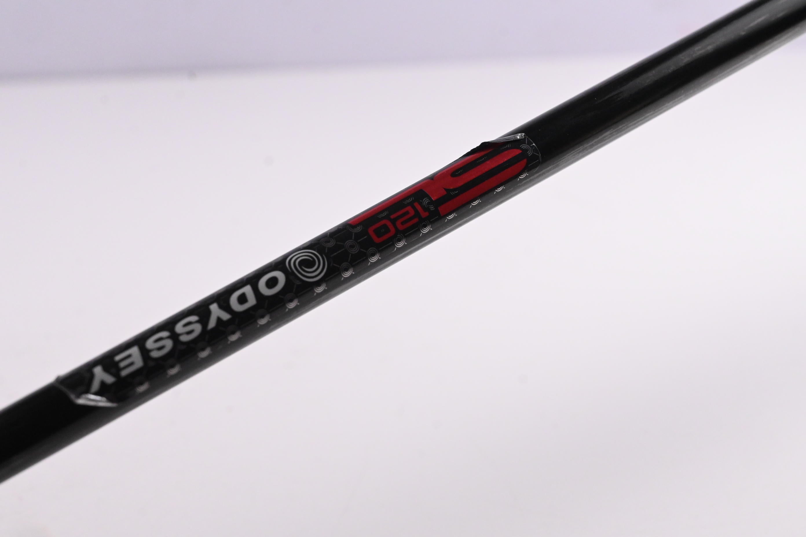 Odyssey Square 2 Square Tri-Hot #7 Putter / 35 Inch