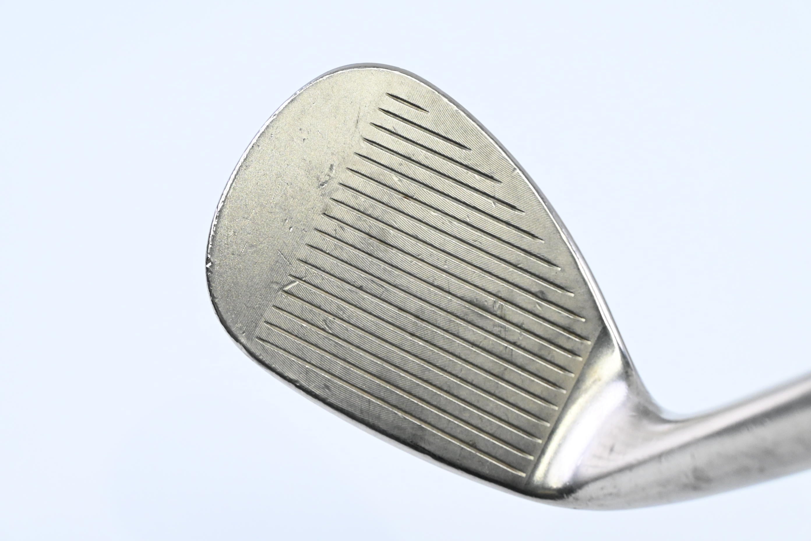 Titleist Vokey SM4 Lob Wedge / 60 Degree / Wedge Flex Vokey Design Shaft