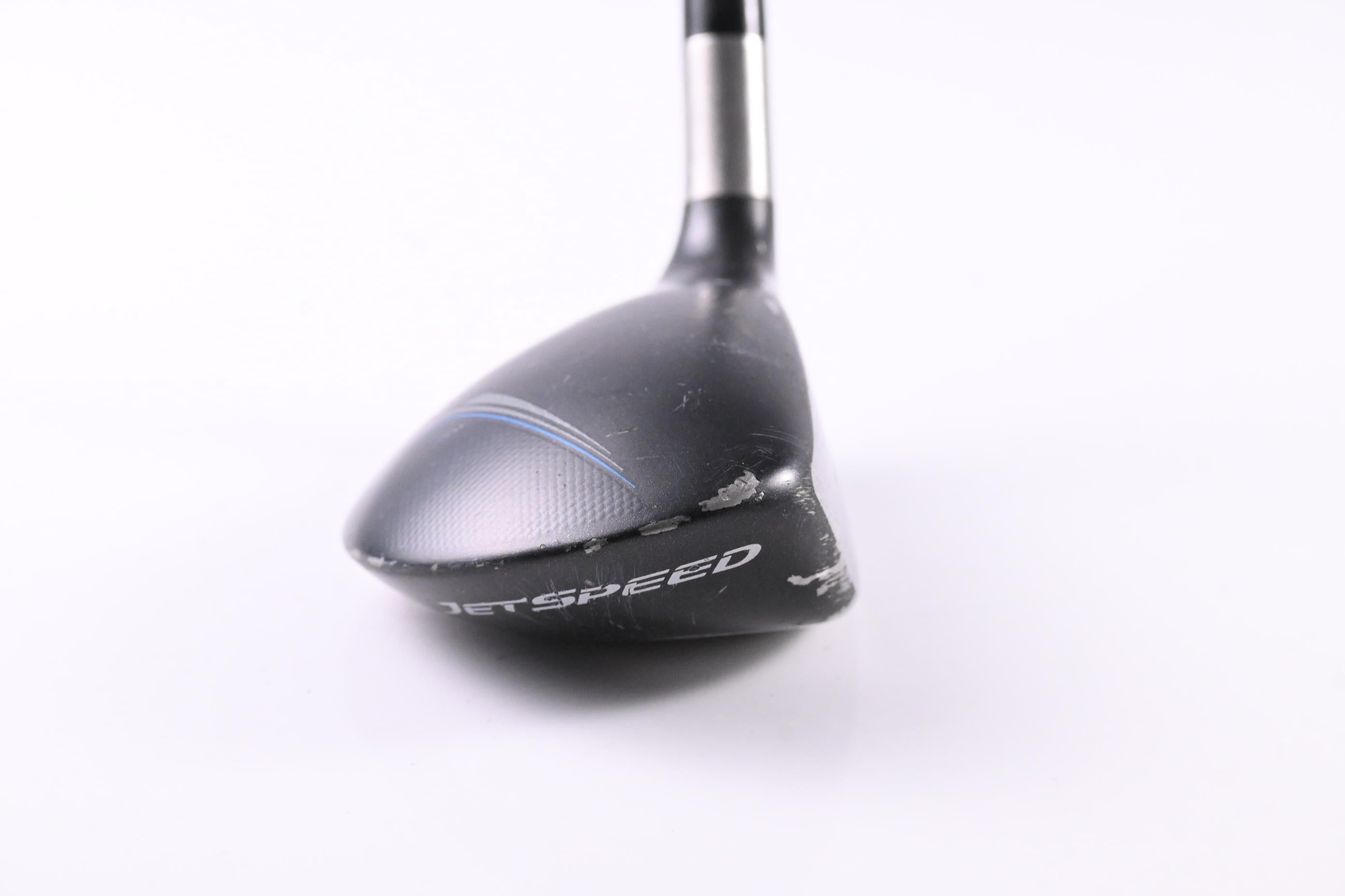 Taylormade Jetspeed #2 Hybrid / 17 Degree / Regular Flex Velox T 65 Shaft