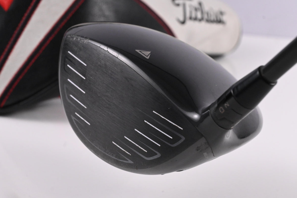 Titleist 917 D2 Driver / 9.5 Degree / Stiff Flex Diamana S+ PLUS Limited 60