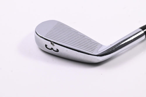 Titleist AP2 710 #3 Iron / 21 Degree / Stiff Flex Steel Shaft