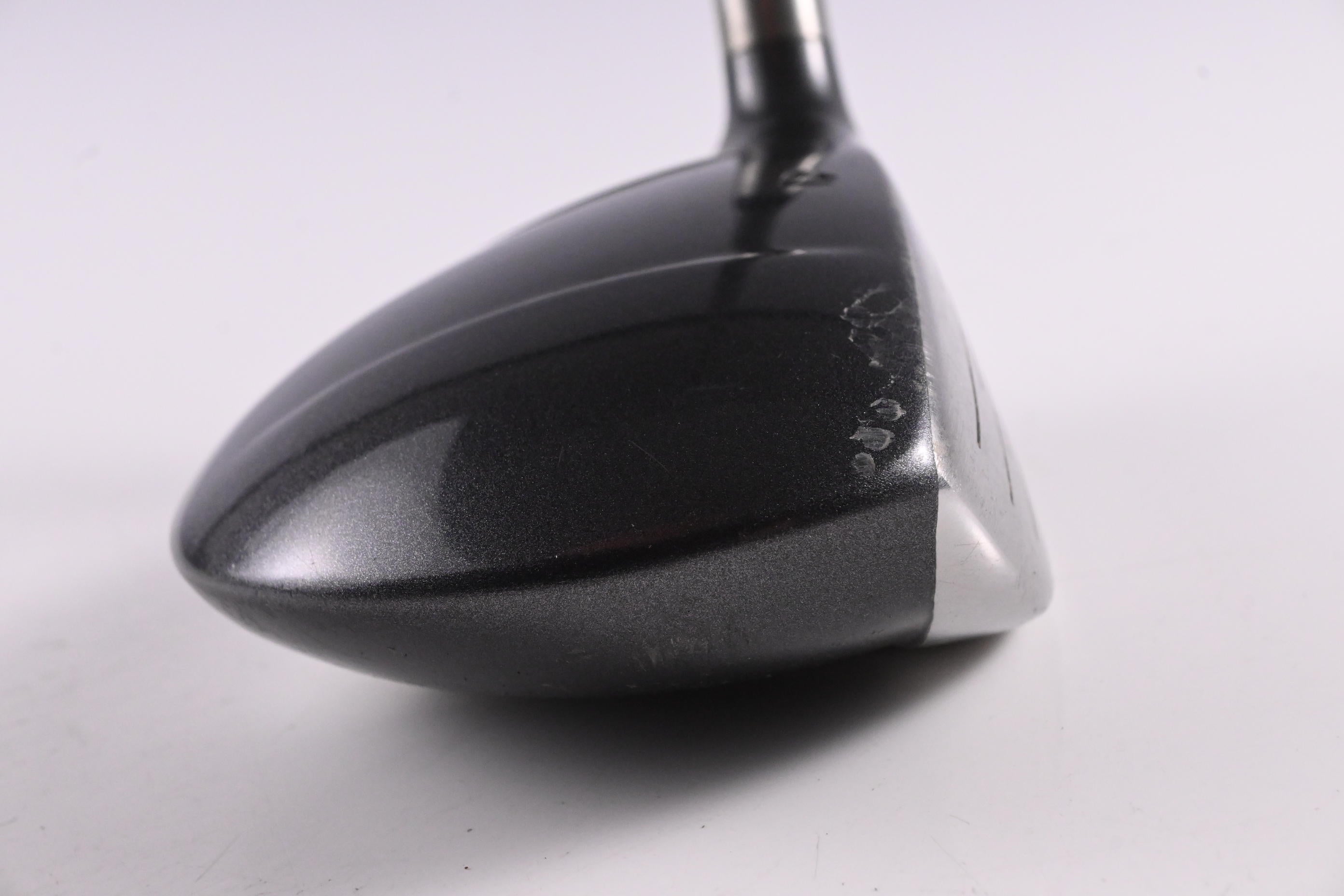 Taylormade 200 Steel #3 Wood / 15 Degree / Regular Flex Taylormade Lite 80 Shaft