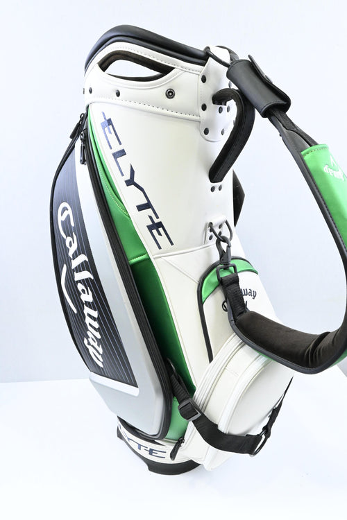Callaway Elyte Tour Bag / 6-Way /