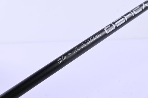 Ladies Callaway Paradym Ai Smoke Max D Driver / 12 Degree / Ladies Flex Shaft