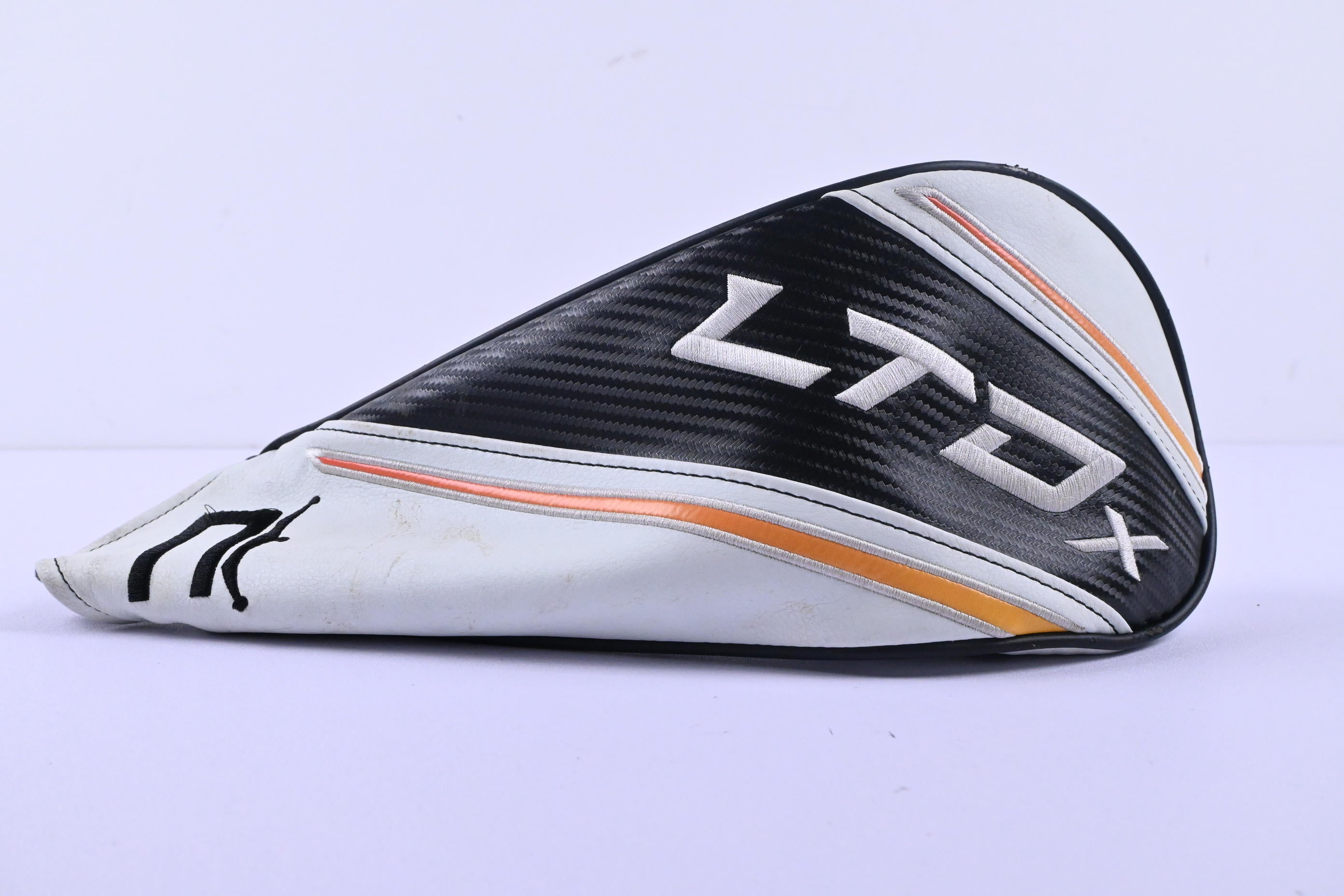 Cobra LTDx Driver / 12 Degree / Senior Flex UST Mamiya Helium Nanocore 4 Shaft