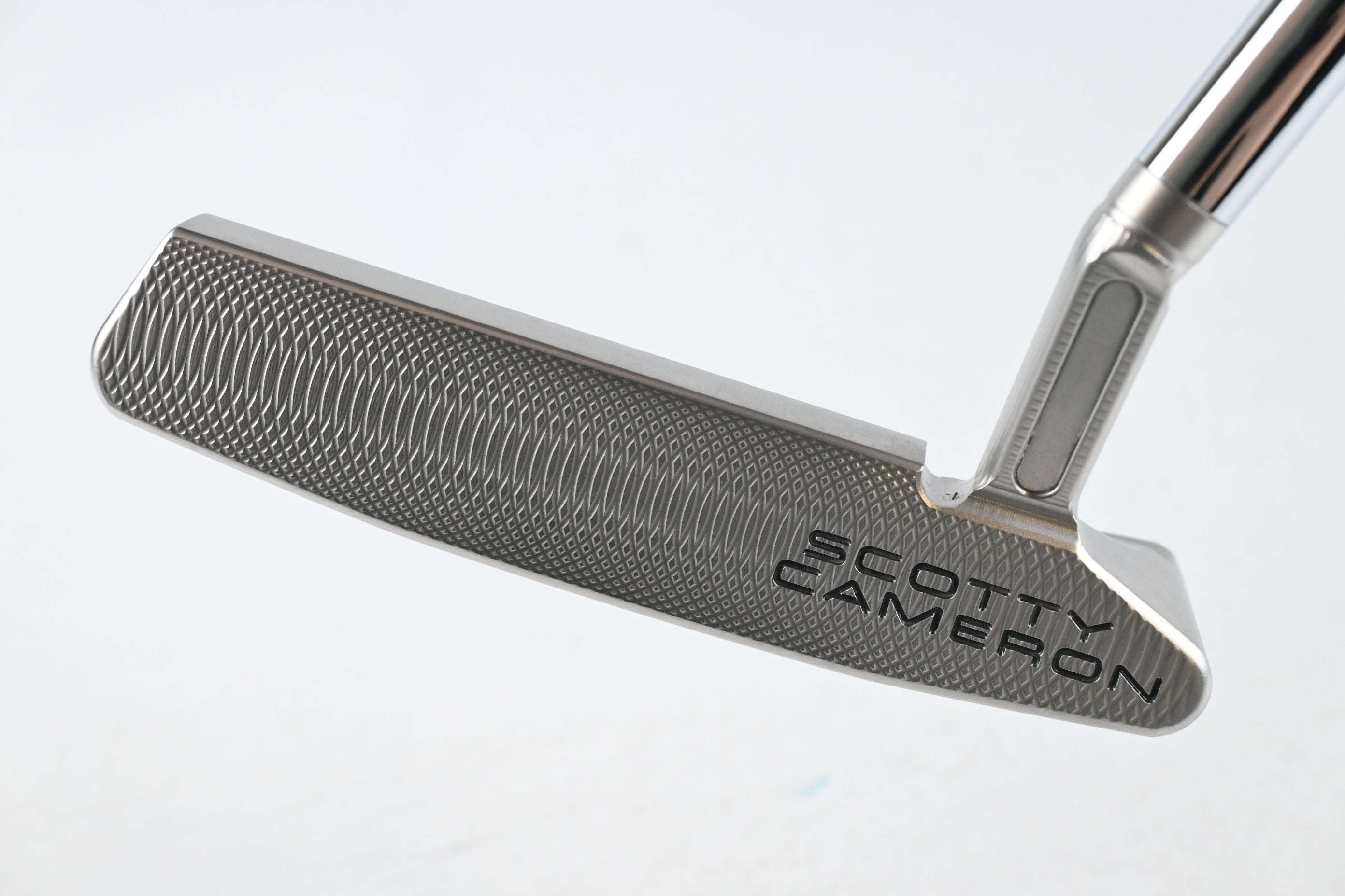 Scotty Cameron Super Select Newport 2.5+ Putter / 34 Inch