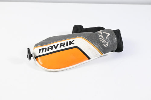 Callaway Mavrik #5 Hybrid / 25 Degree / Regular Flex Catalyst 65 Shaft