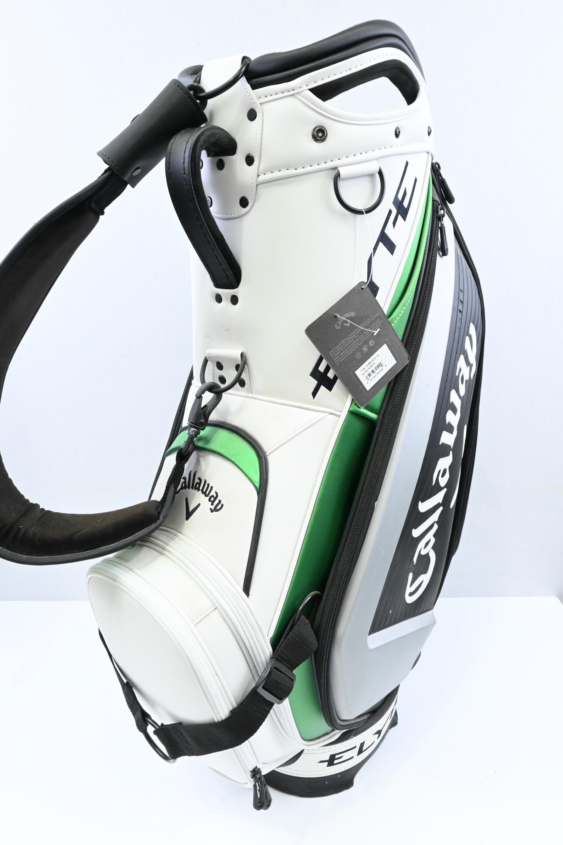 Callaway Elyte Tour Bag / 6-Way /