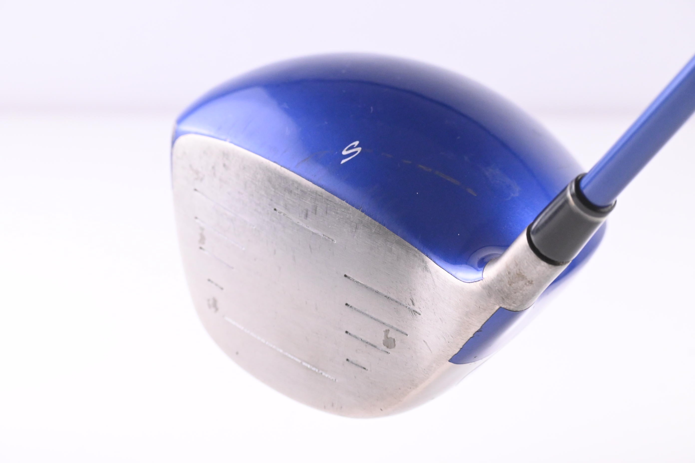 Adams Speedline Fast 10 Driver / 12.5 Degree / Regular Flex Graffaloy Speedline