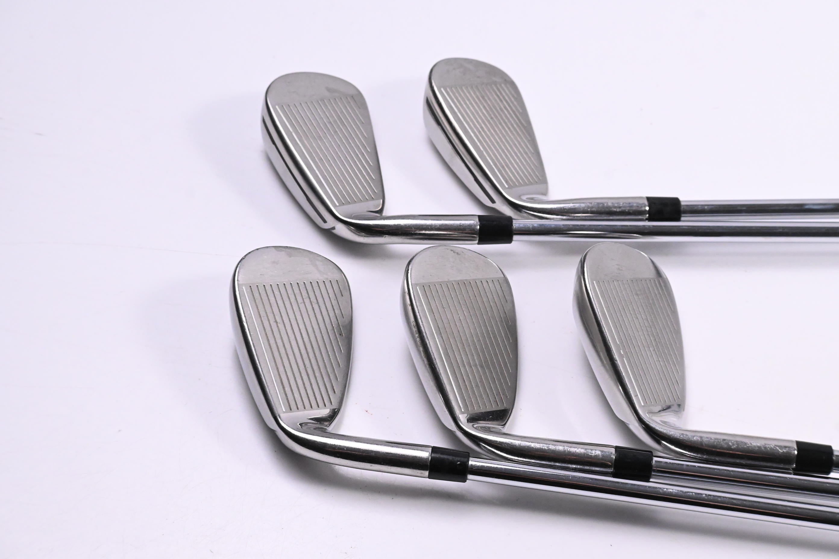 Taylormade RBZ 2 Irons / 6-PW / Regular Flex Taylormade Shafts