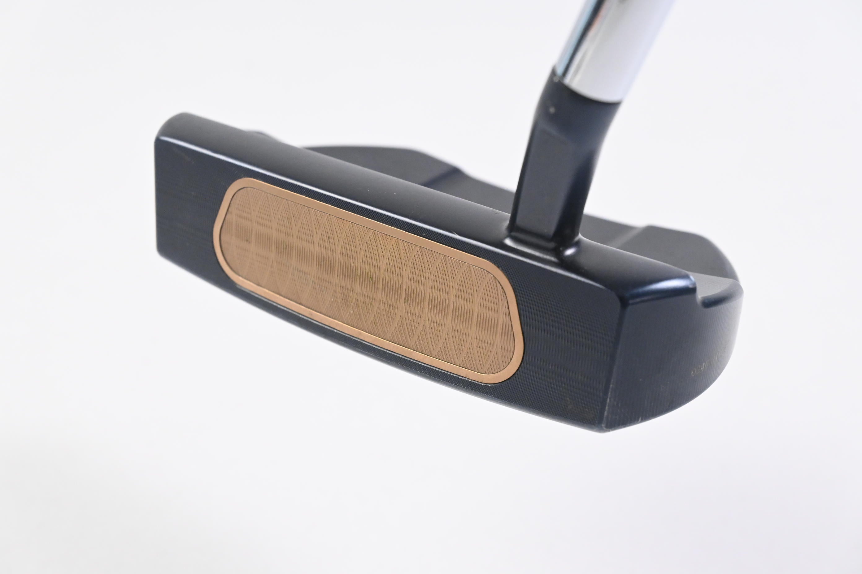 Odyssey Ai-One Milled Three T Putter / 34 Inch