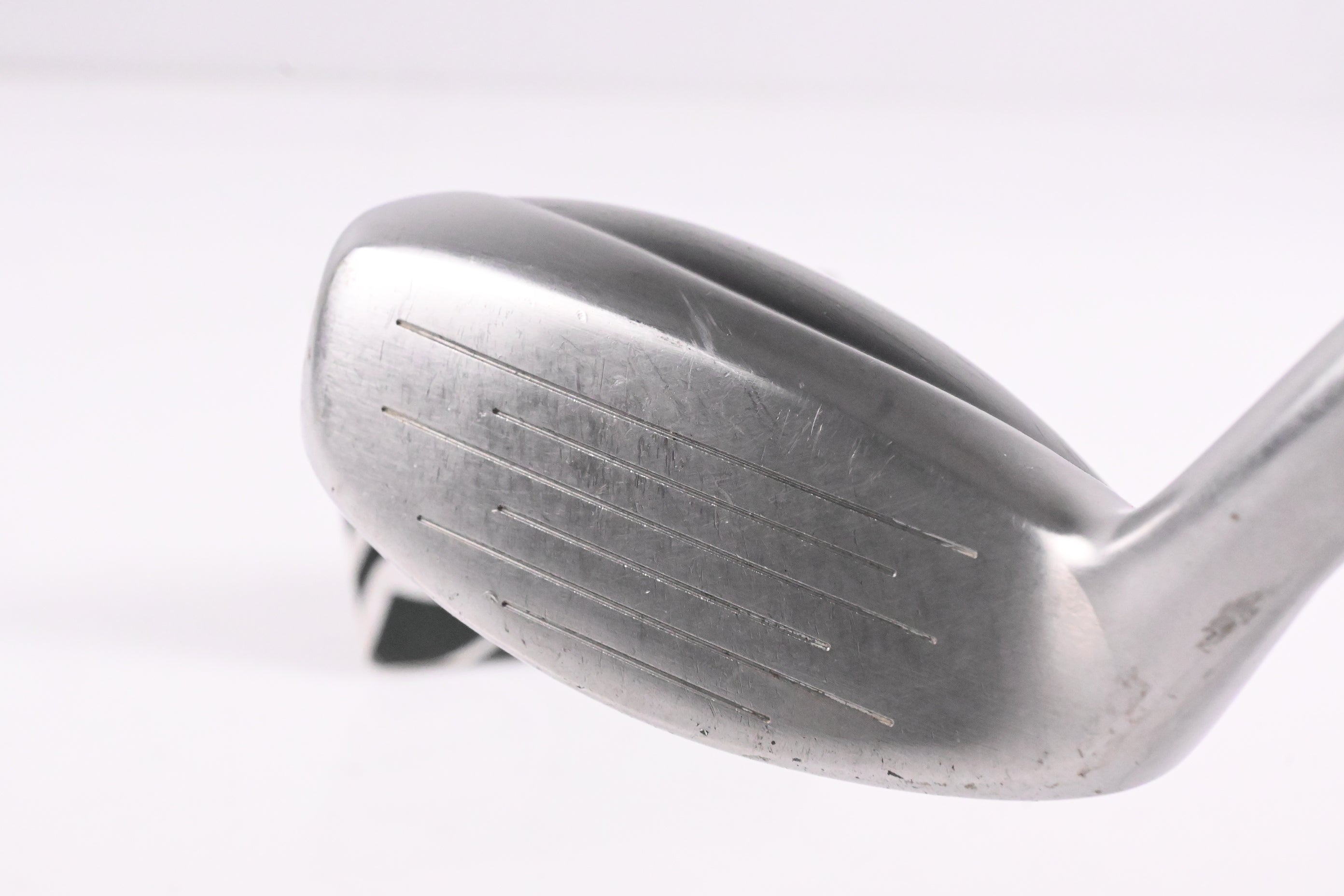 Taylormade Rescue Mid #3 Hybrid / 19 Degree / Stiff Flex Taylormade Shaft