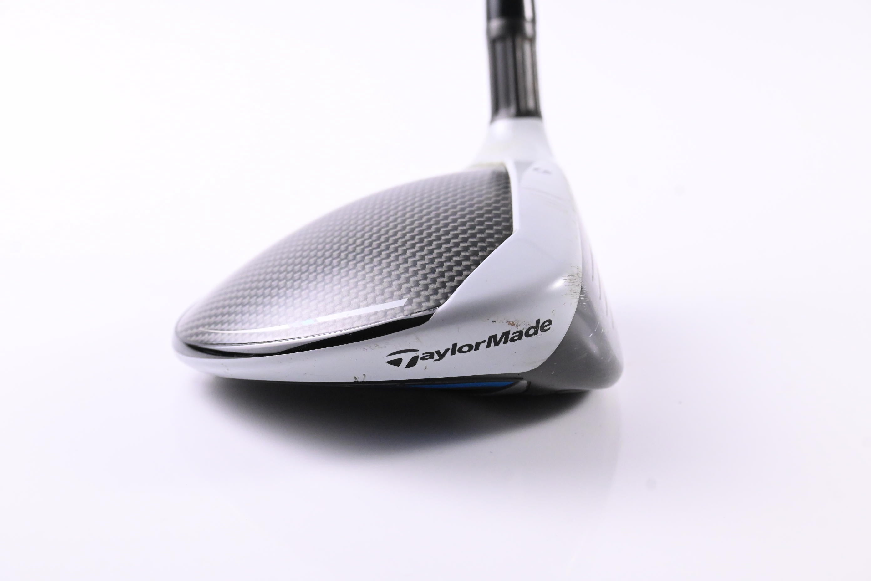 Taylormade SIM Max #3 Wood / 15 Degree / Regular Flex Ventus Blue 5 Shaft