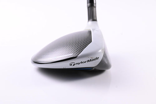 Taylormade SIM Max #3 Wood / 15 Degree / Regular Flex Ventus Blue 5 Shaft
