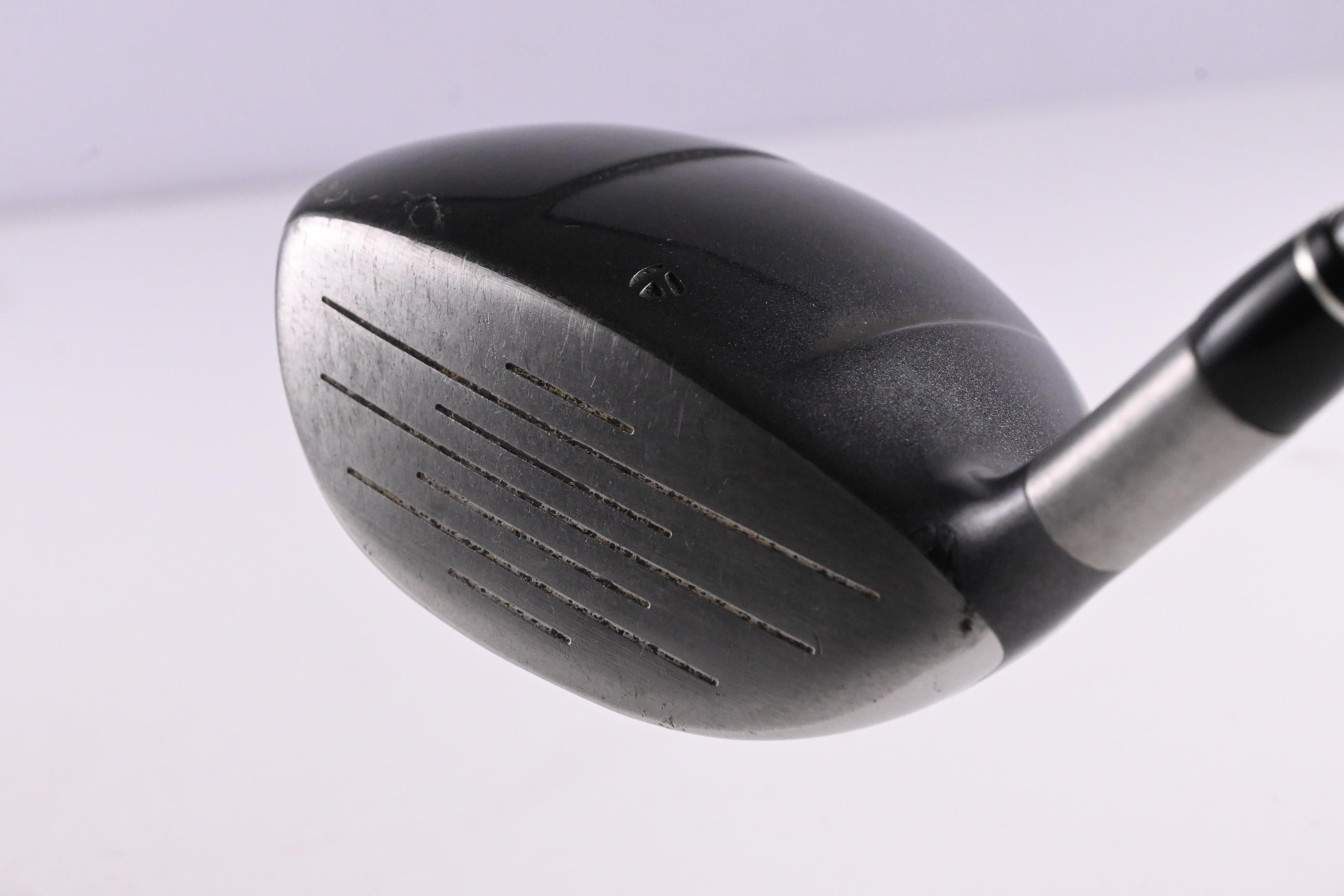 Taylormade 200 Steel #3 Wood / 15 Degree / Regular Flex Taylormade Lite 80 Shaft