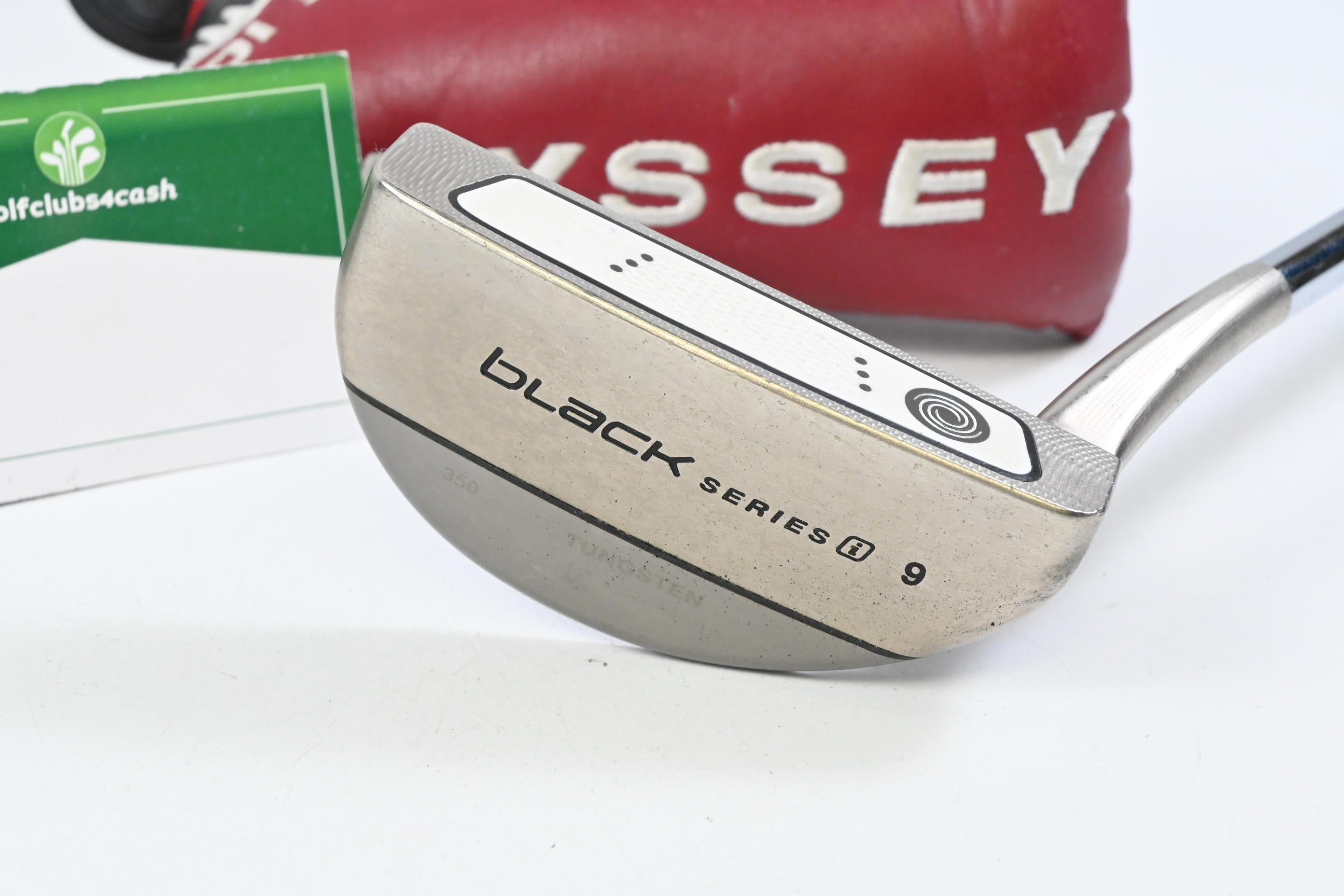 Odyssey Black Series-I 9 Putter / 34 Inch