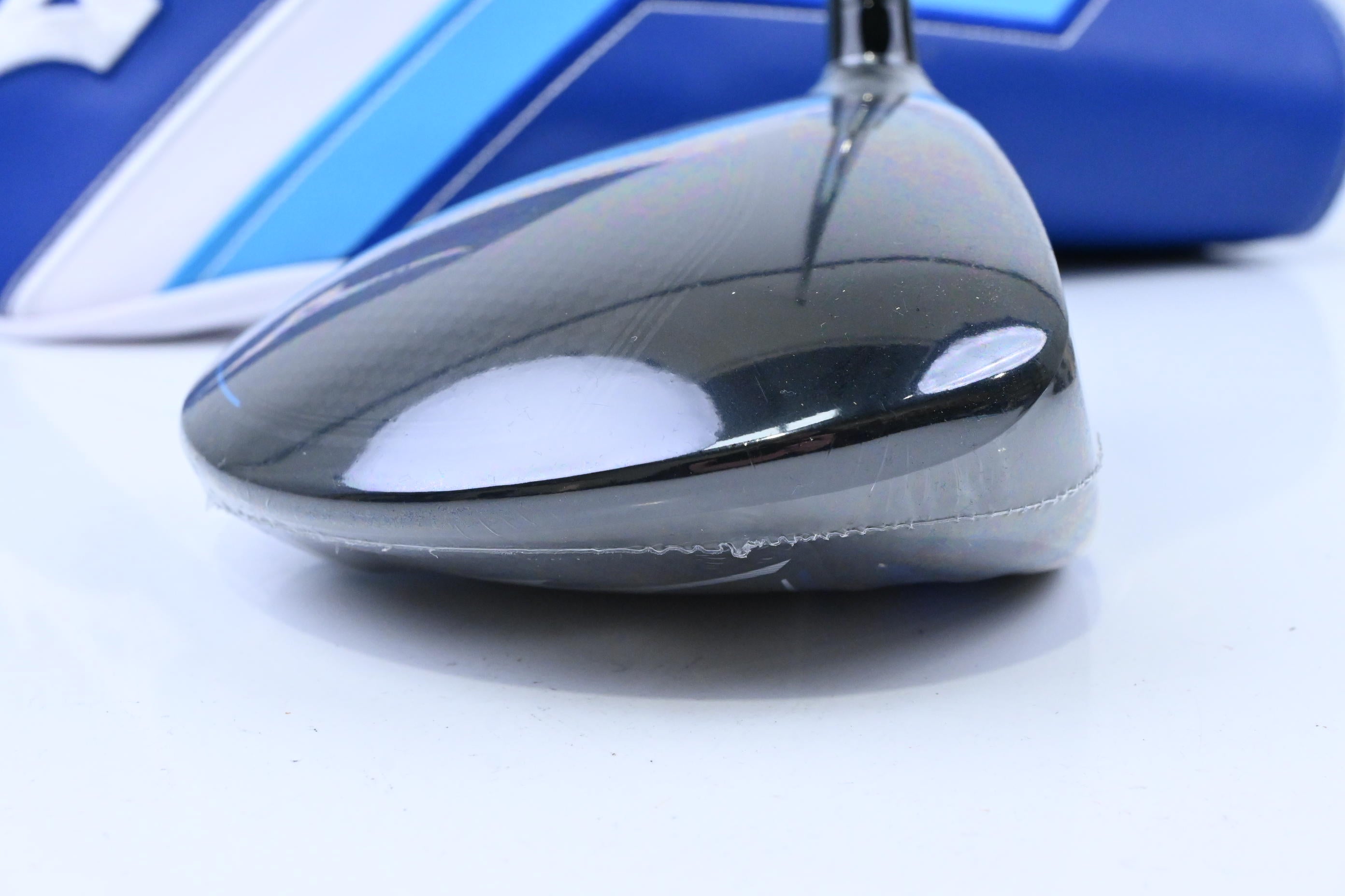 Mizuno ST-Max 230 Driver / 12 Degree / Regular Flex UST Lin-Q M40X Shaft