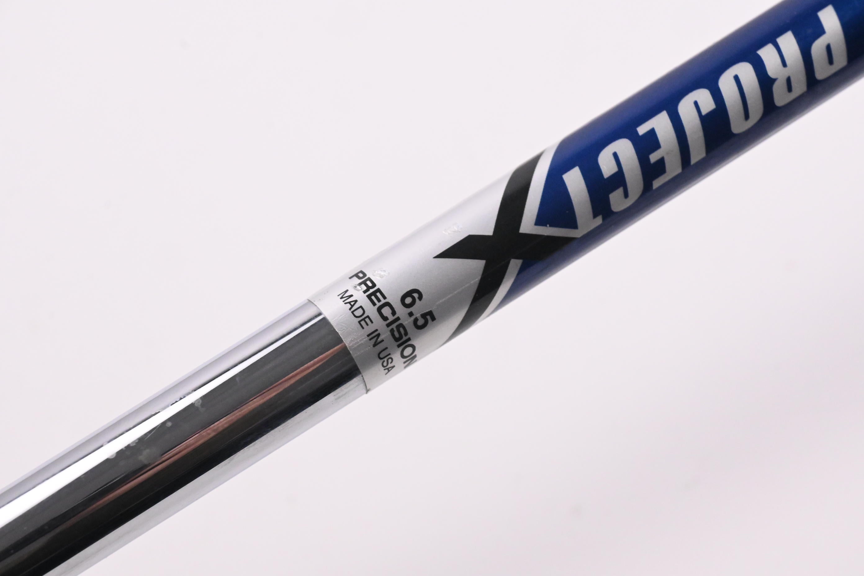 Titleist 718 AP2 #3 Iron / 21 Degree / X-Flex Project X Precision Shaft