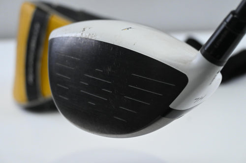 Ladies Taylormade RBZ Stage 2 Driver / 13 Degree / Ladies Flex Rocketfuel 50