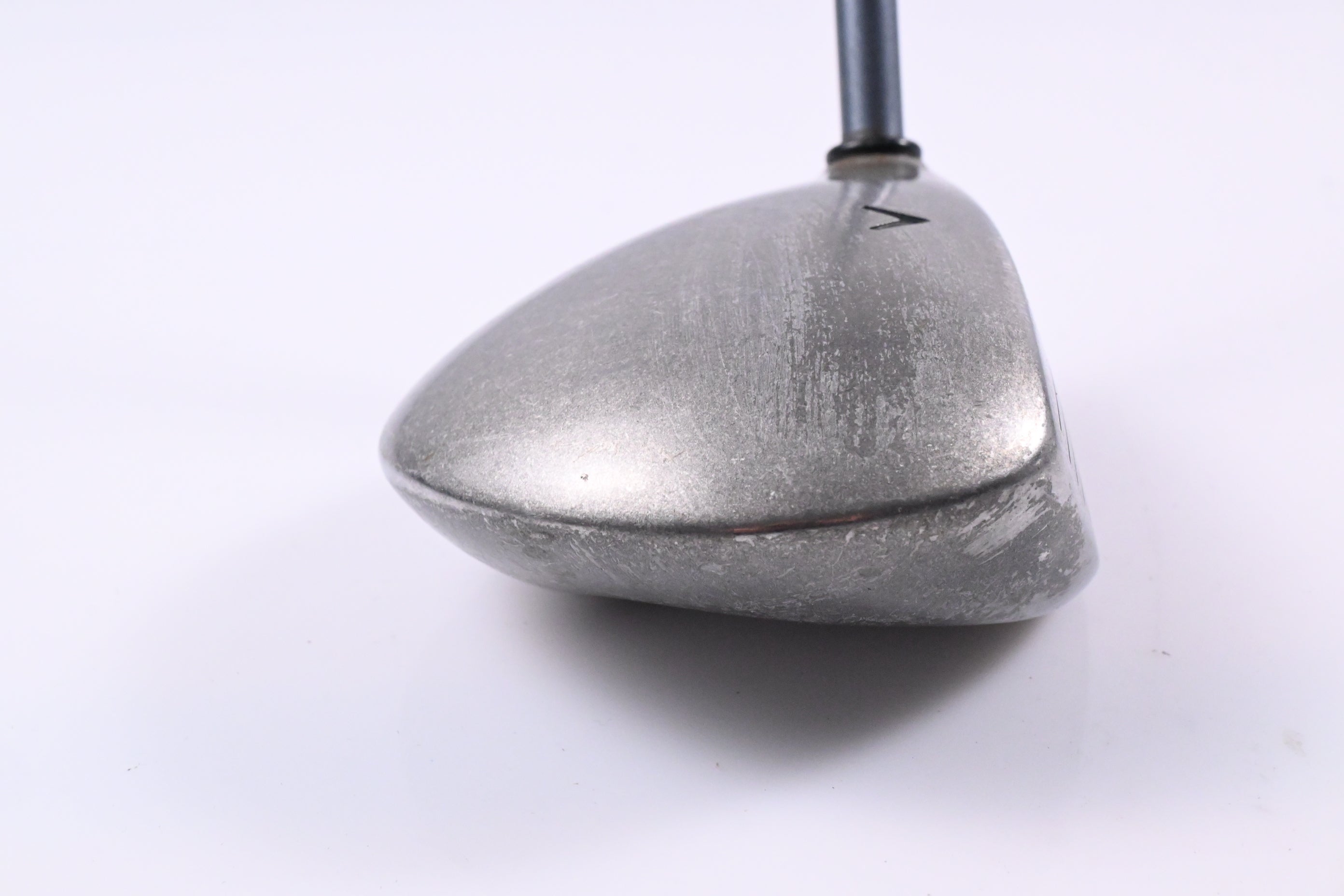 Callaway Big Bertha Warbird #3 Wood / 15.5 Degree / Regular Flex Callaway RCH