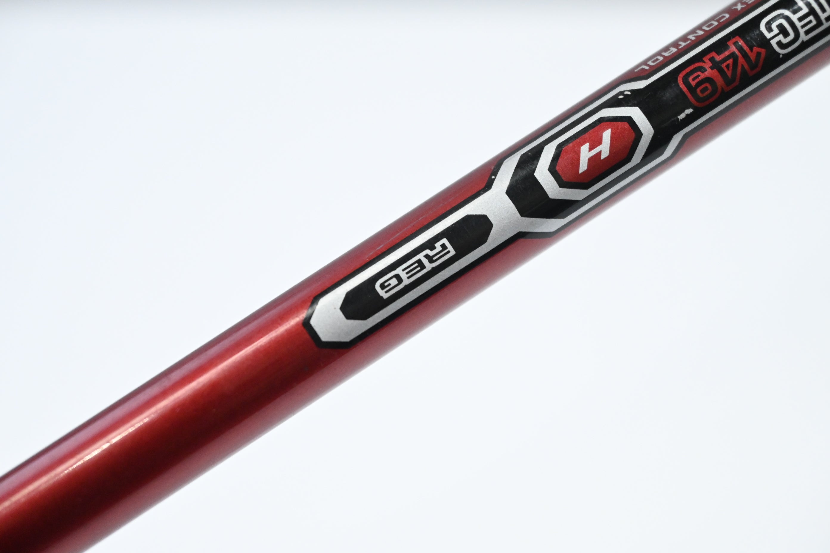 Ping G15 #3 Hybrid / 20 Degree / Regular Flex Ping TFC 149 Shaft