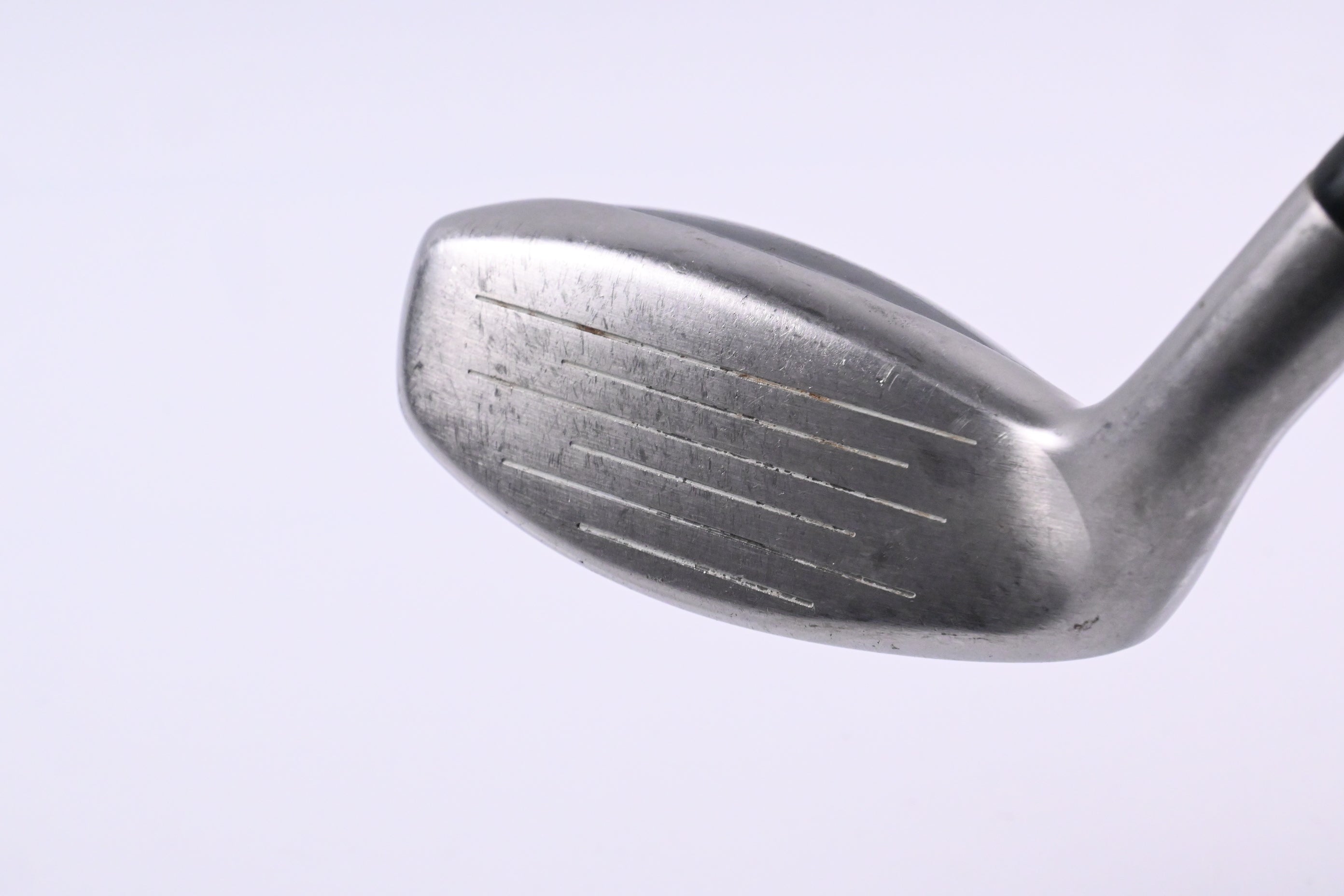 Taylormade Rescue Mid #2 Hybrid / 16 Degree / Regular Flex Taylormade Ultralite
