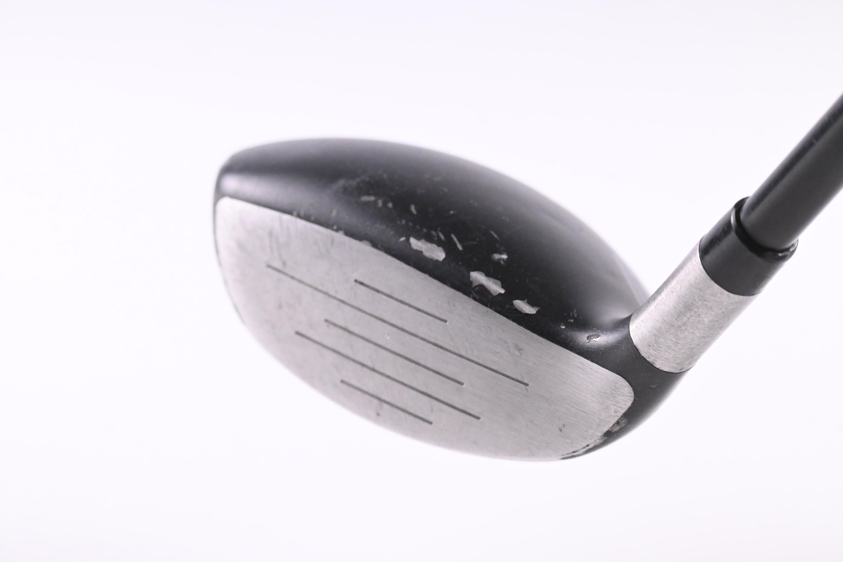 Taylormade Jetspeed #2 Hybrid / 17 Degree / Regular Flex Velox T 65 Shaft