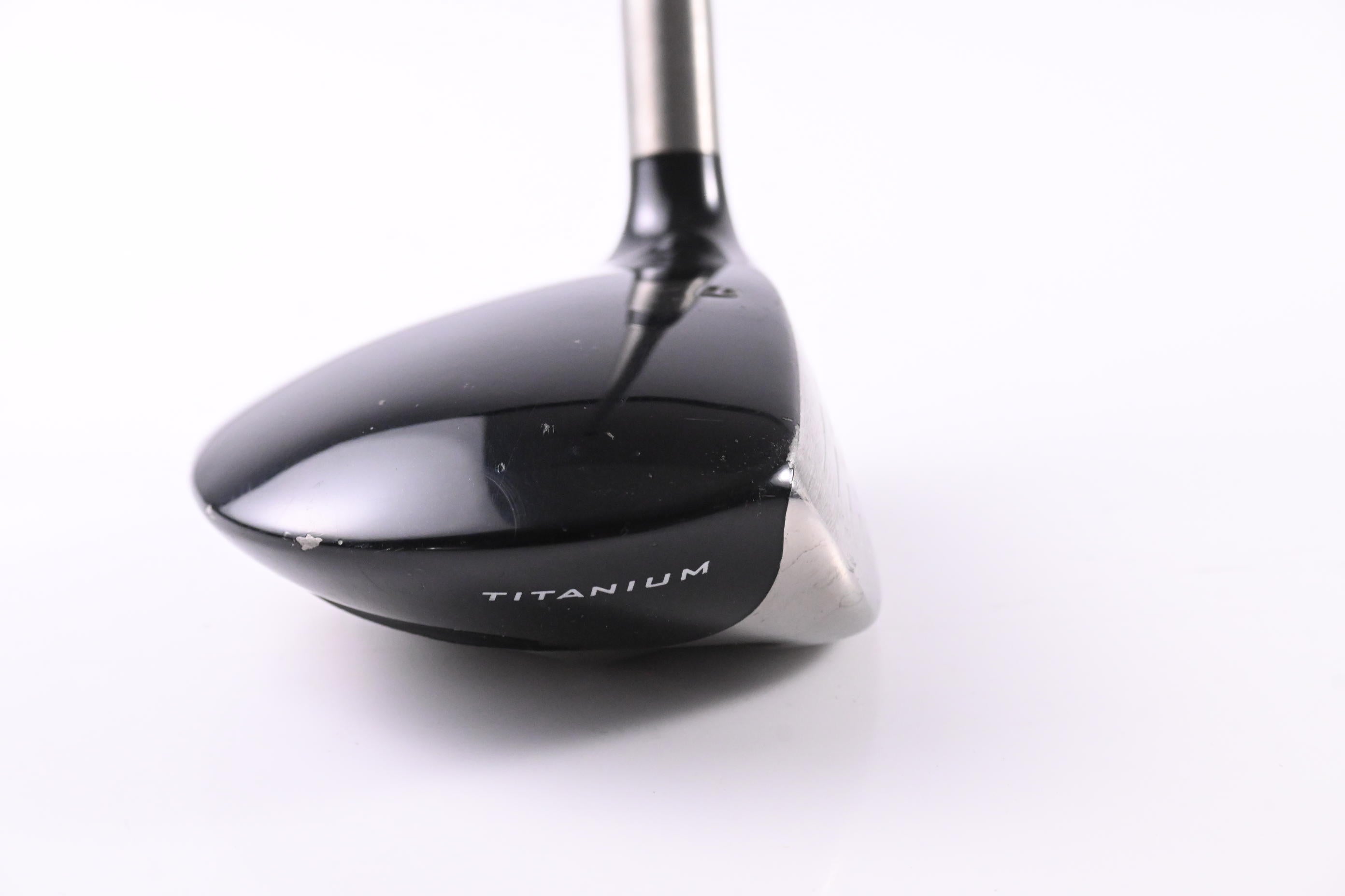 Taylormade R5 Dual #5 Wood / 18 Degree / Regular Flex Taylormade M.A.S2 55